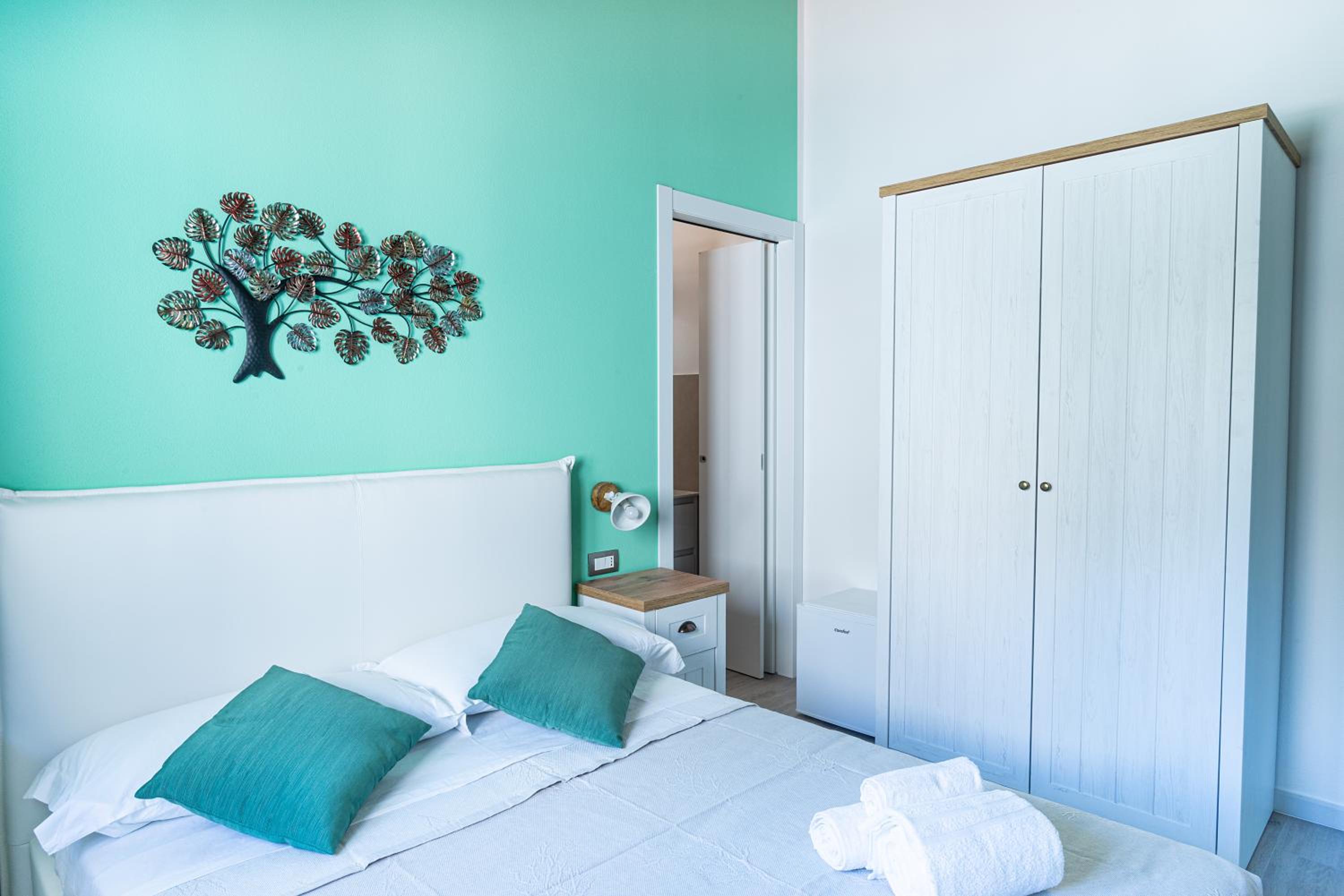 Small Double Room photo 2