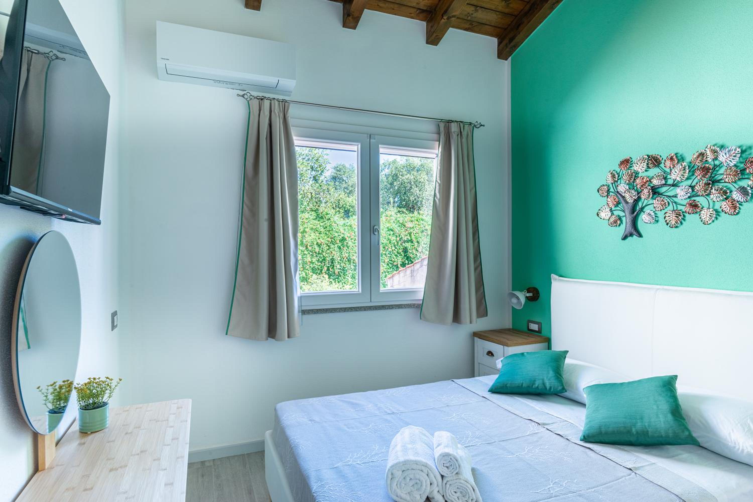 Small Double Room photo 3