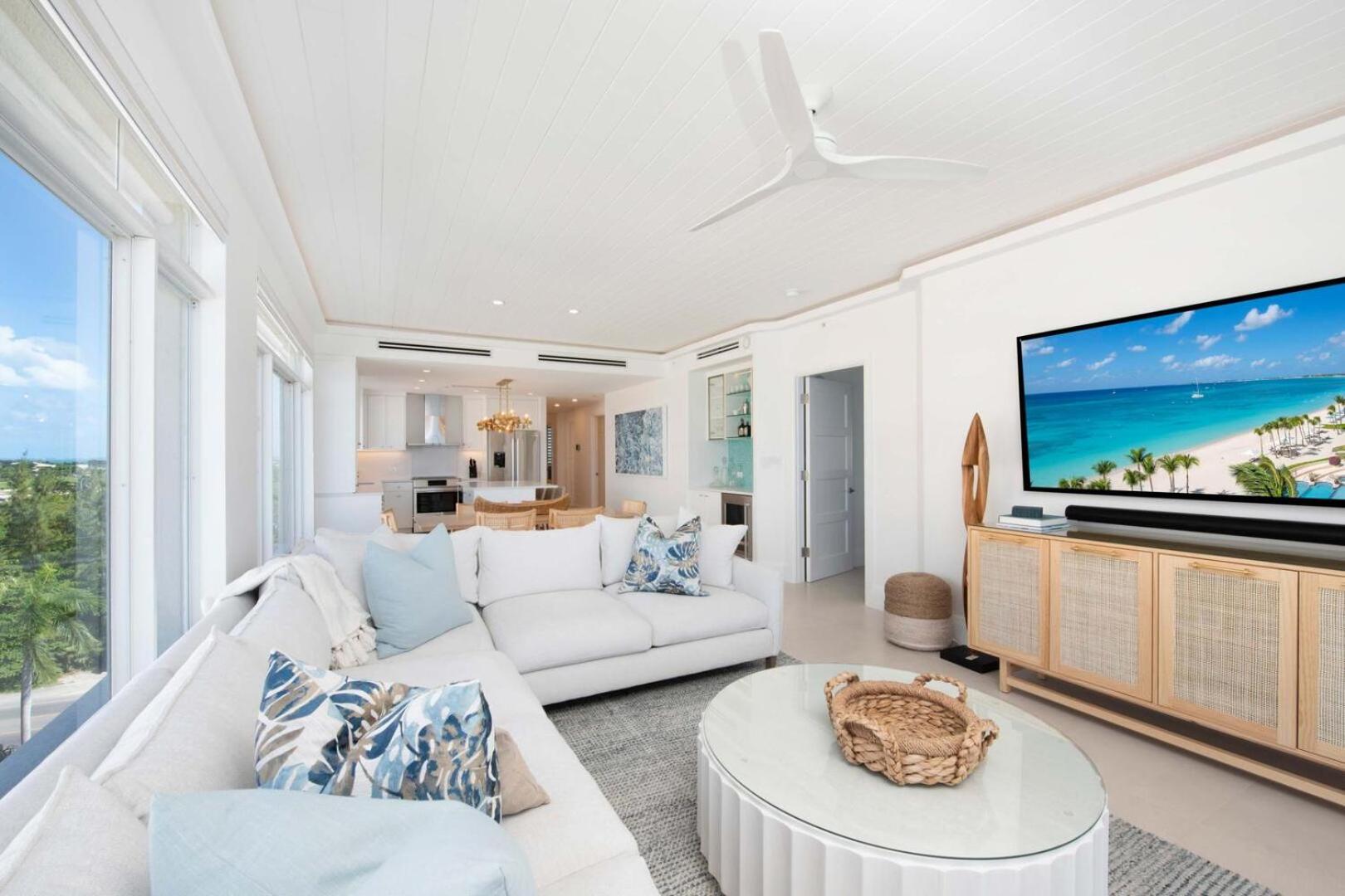 Vacation Home photo 1