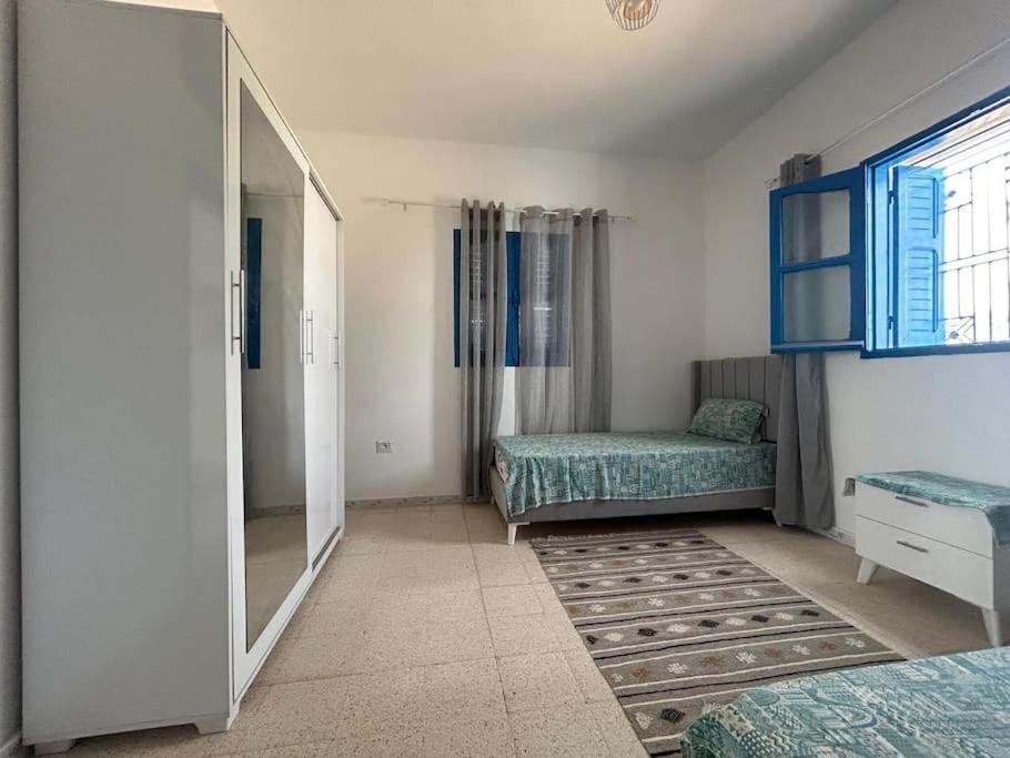 Two-Bedroom Villa photo 1