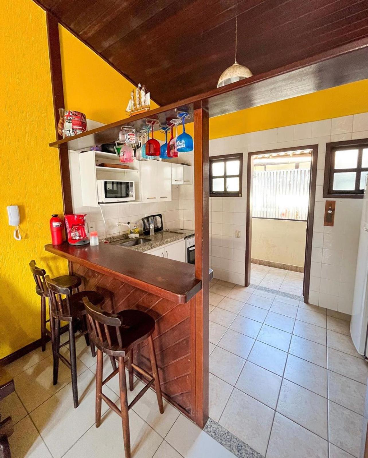 Three-Bedroom Apartment - Photo 2