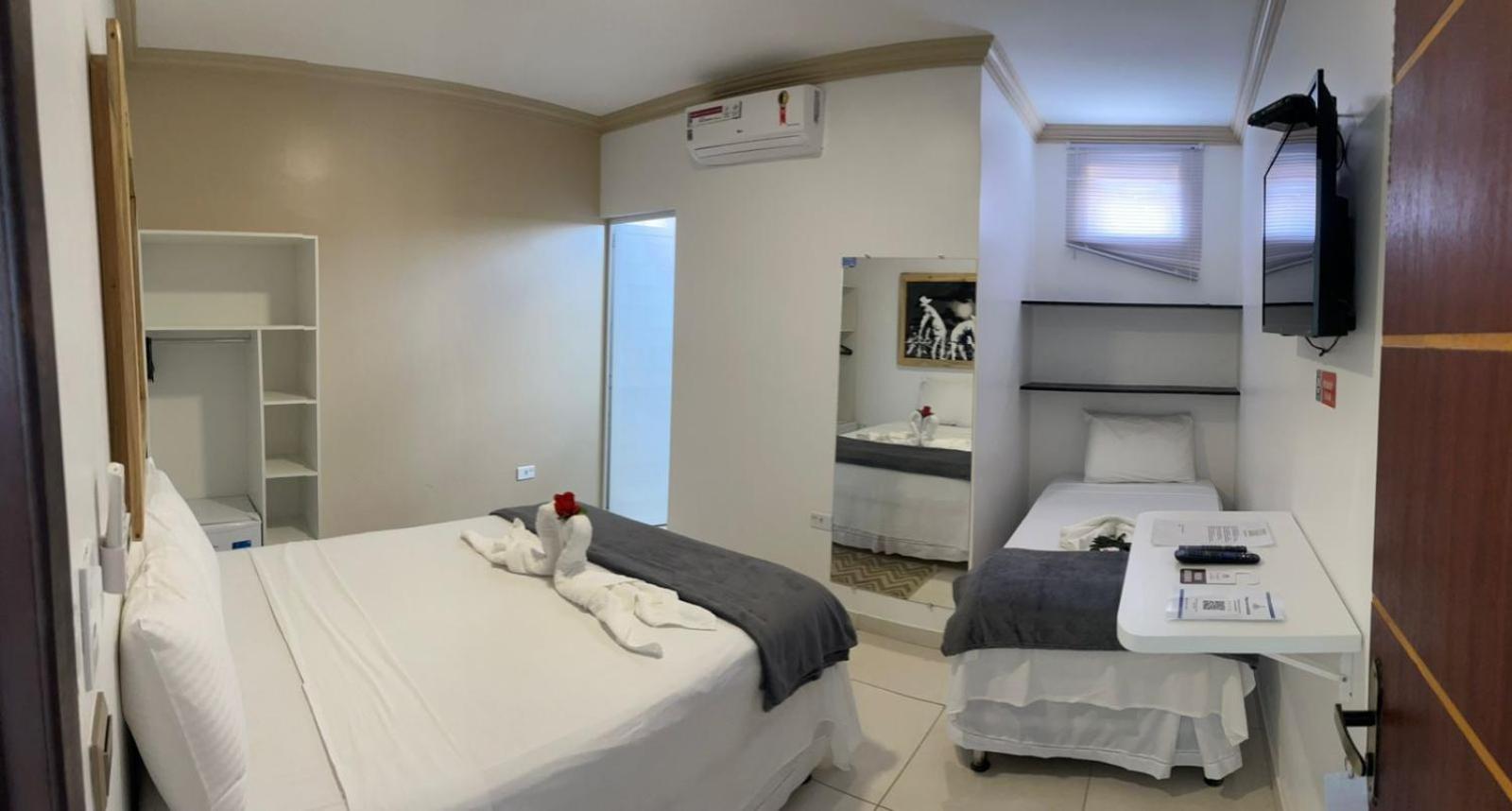 Triple Room - Photo 11
