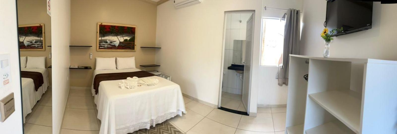 Double Room - Photo 4