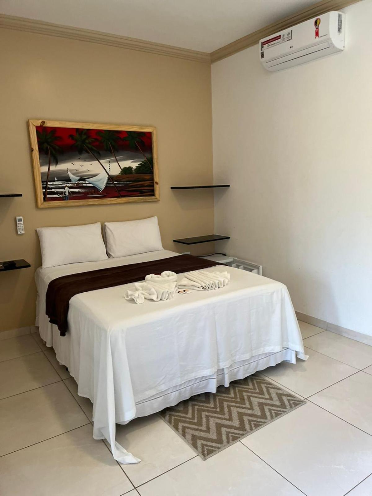 Double Room - Photo 6