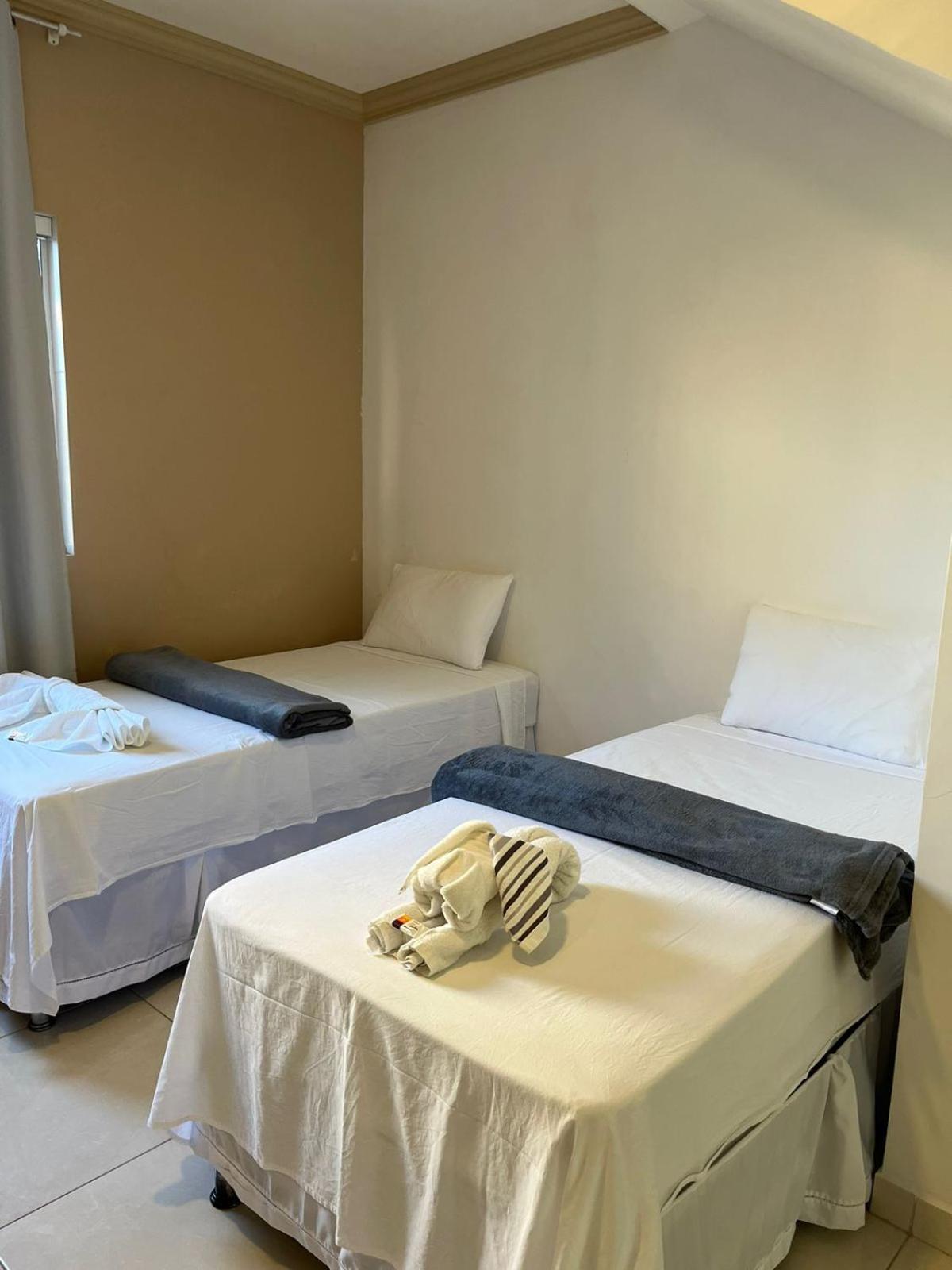 Quadruple Room - Photo 9
