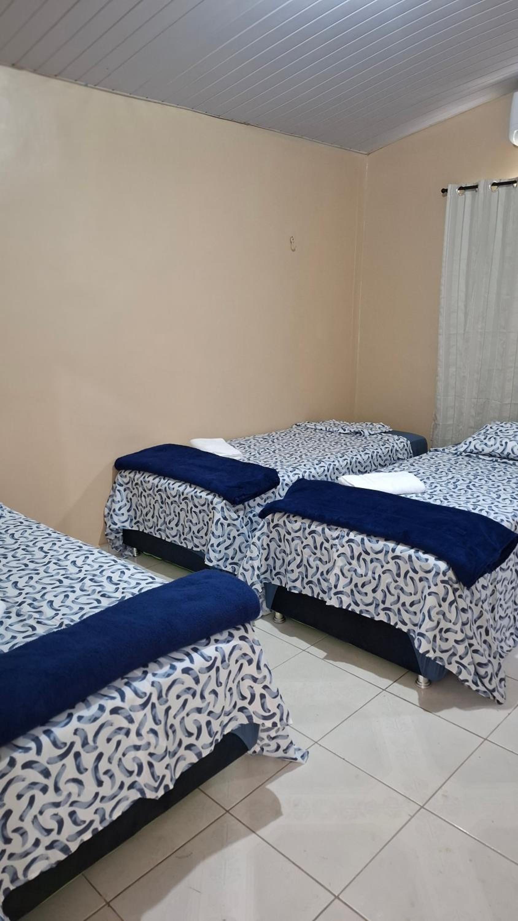 Two-Bedroom House photo 1