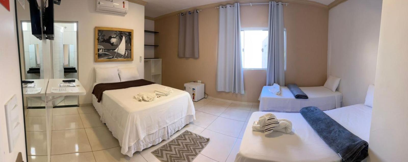 Quadruple Room - Photo 10