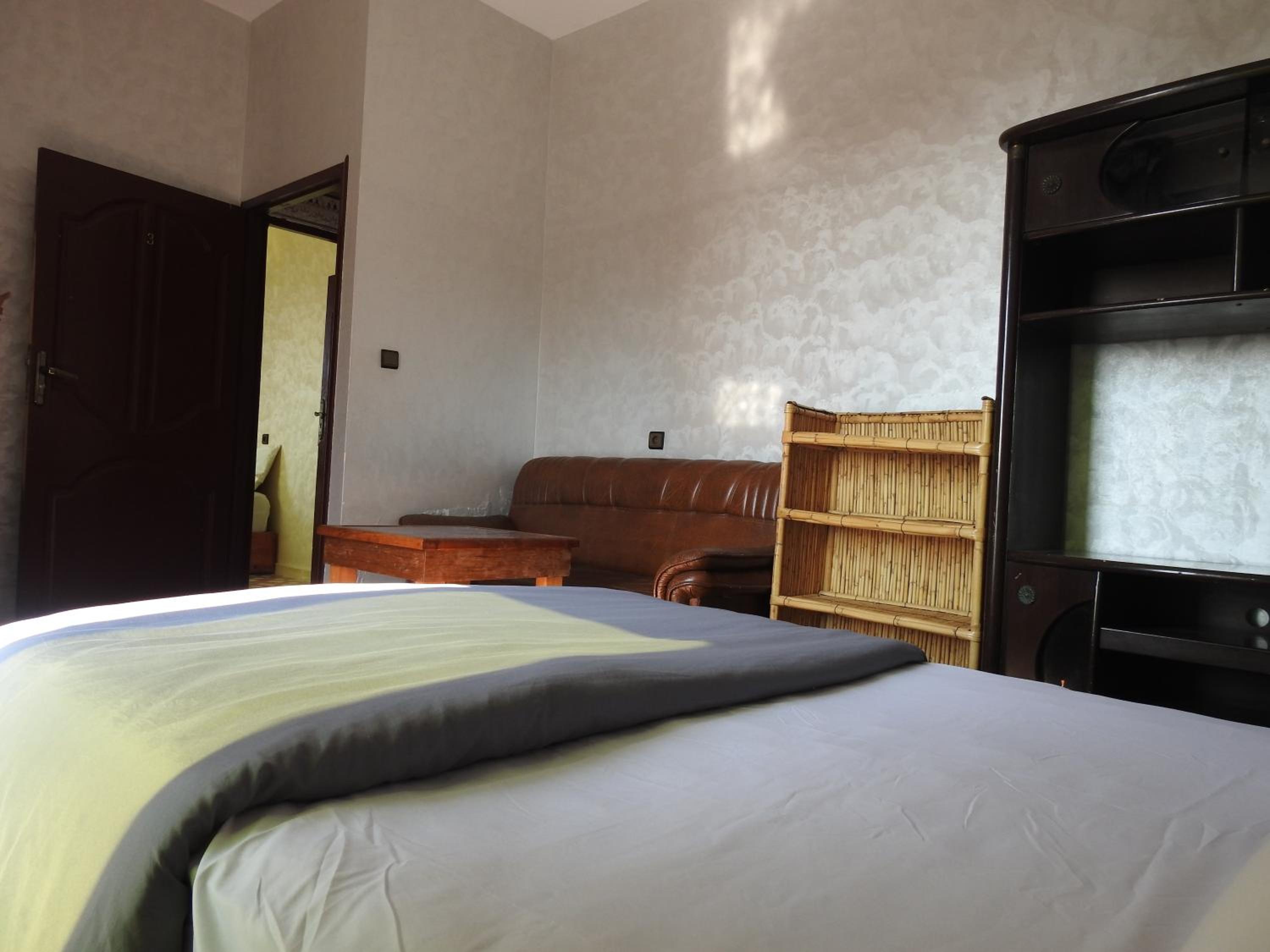 Double Room with Private Bathroom photo 3