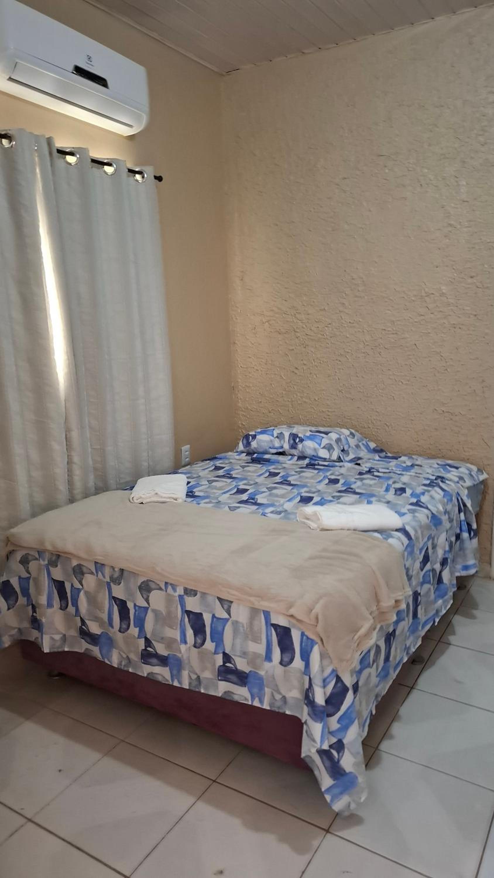 Two-Bedroom House photo 2