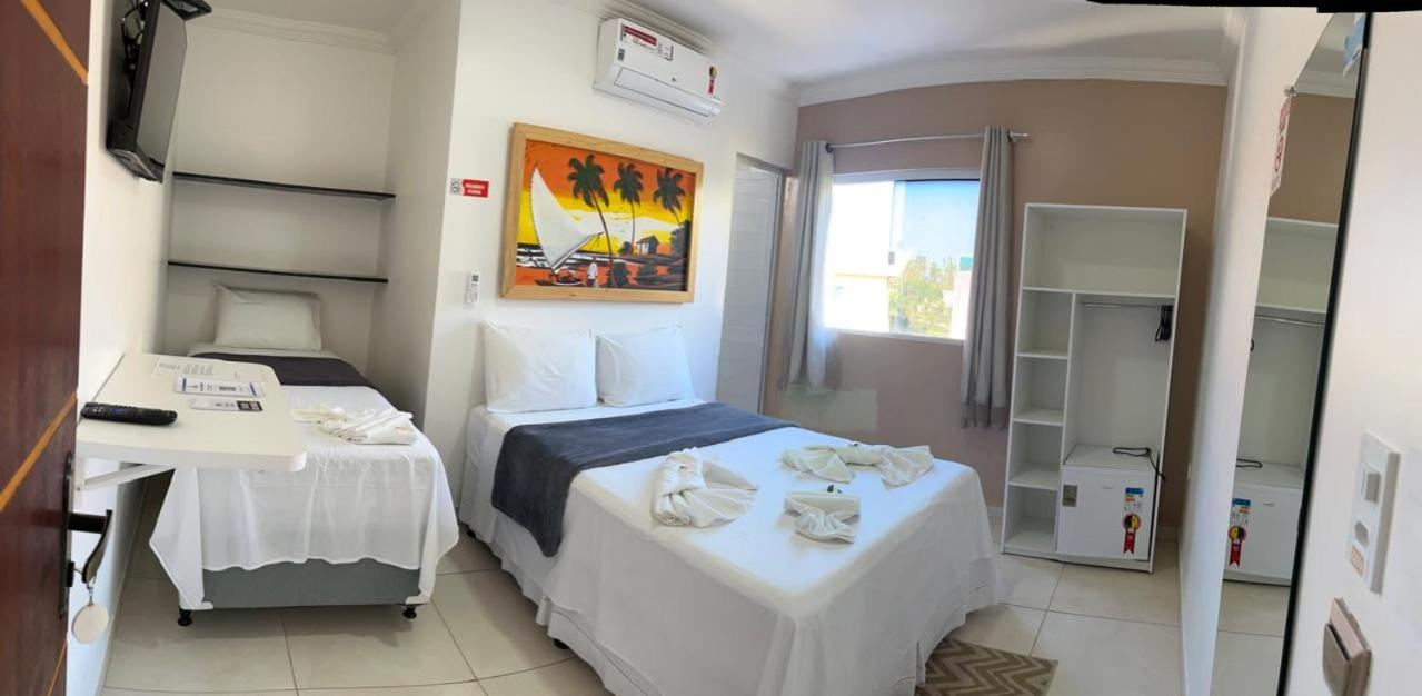 Triple Room - Photo 1