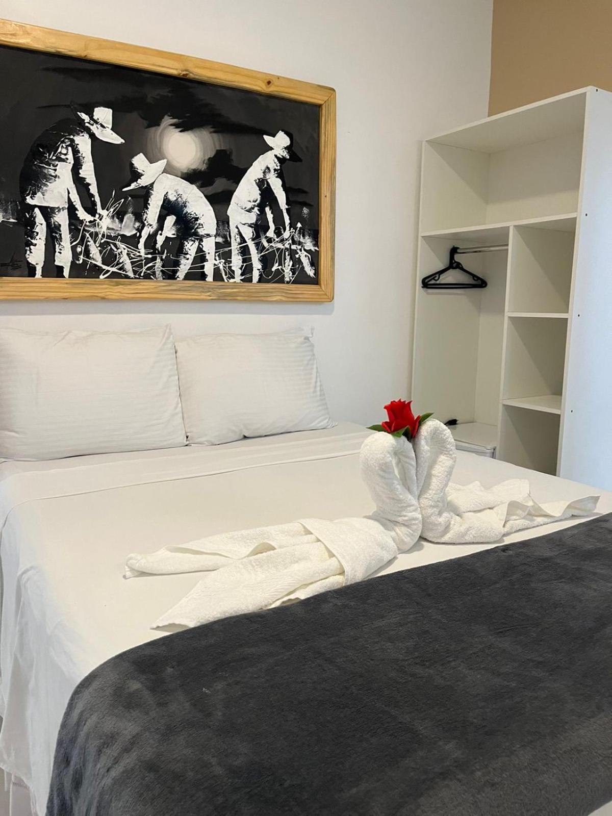 Triple Room - Photo 5