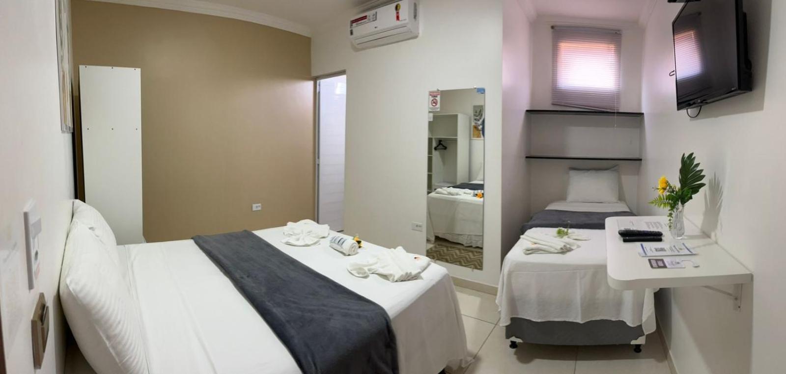 Triple Room - Photo 7