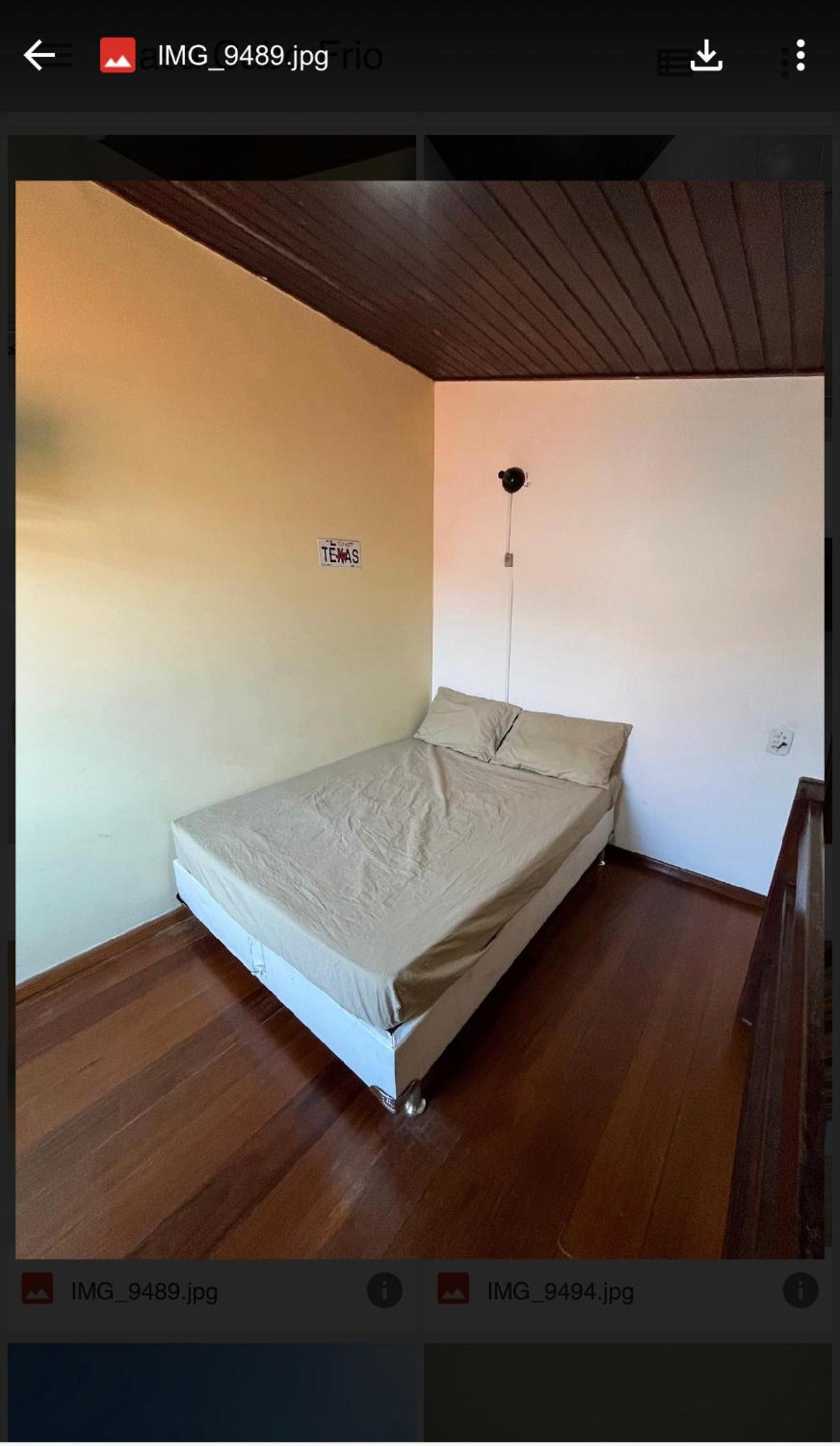 Three-Bedroom Apartment - Photo 1