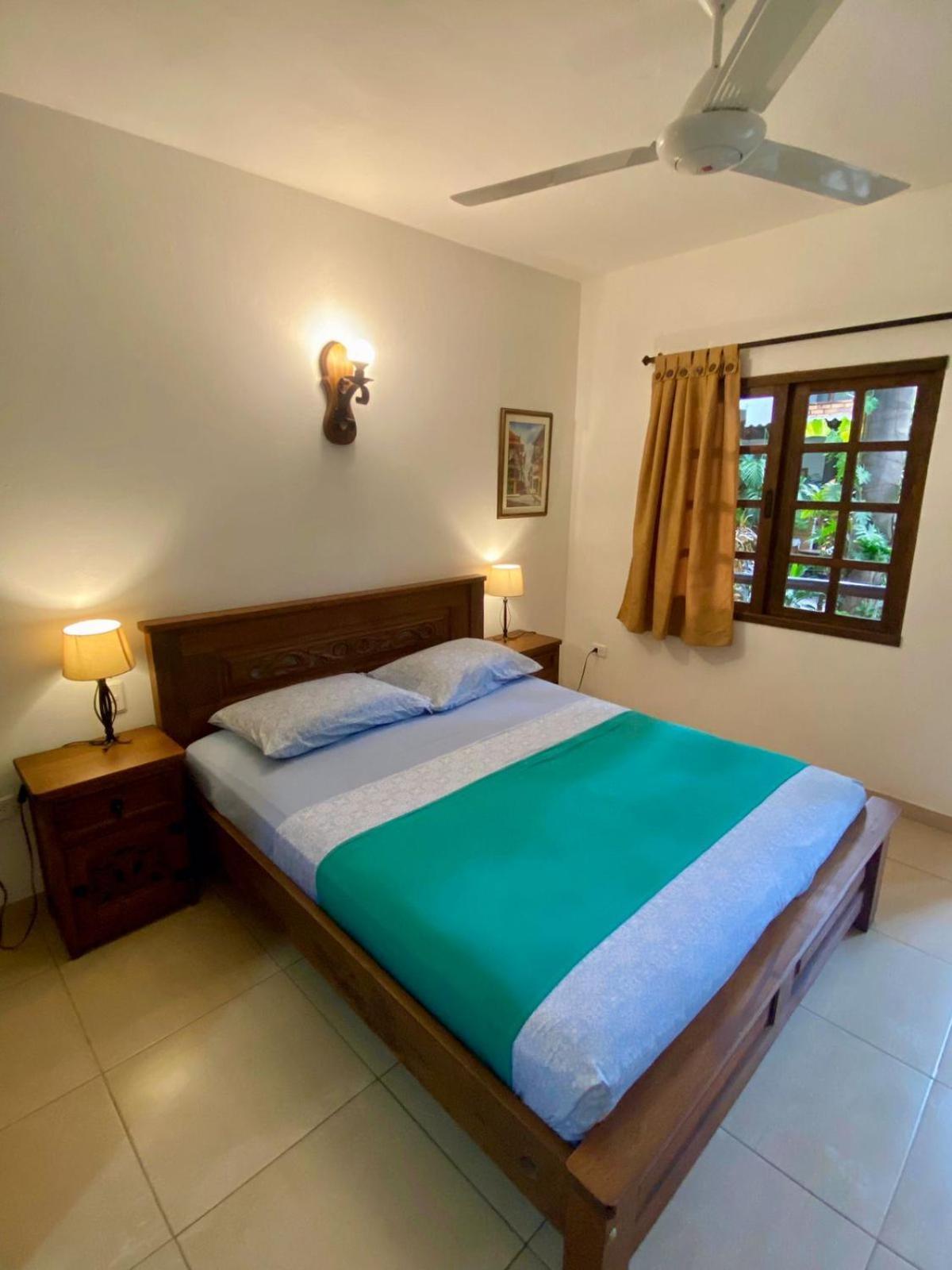 Small Double Room