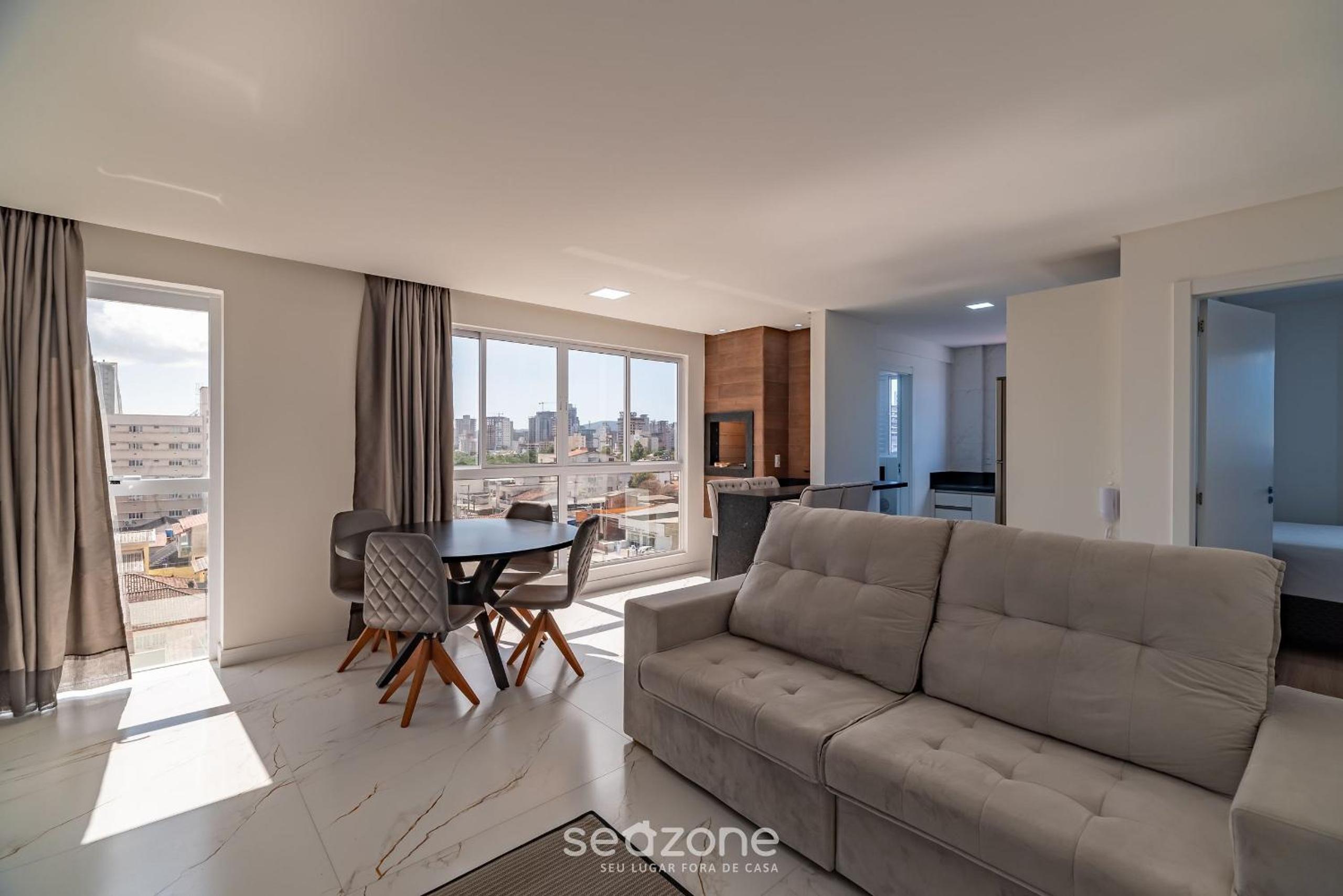Apartment photo 1