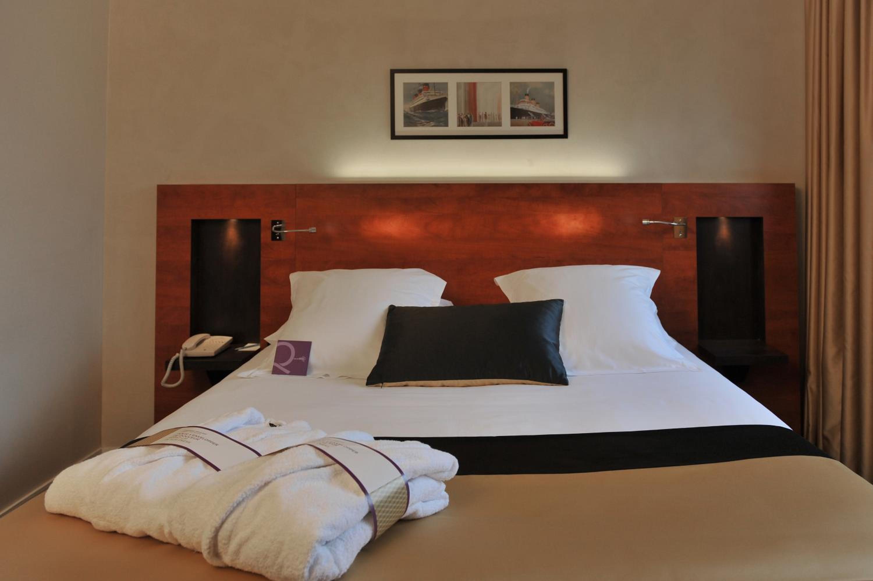 Privilege Double Room - Photo 1