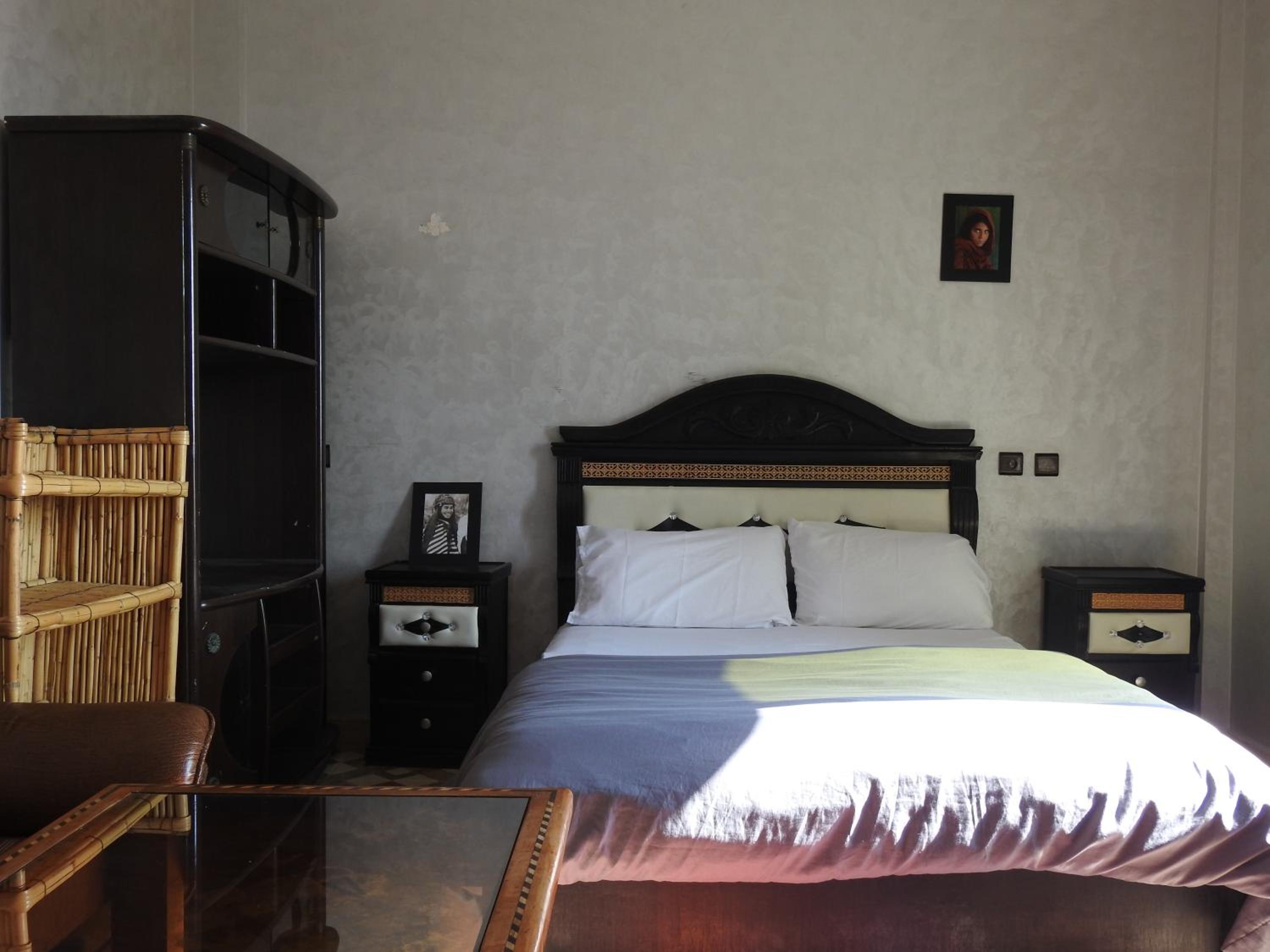 Double Room with Private Bathroom photo 1