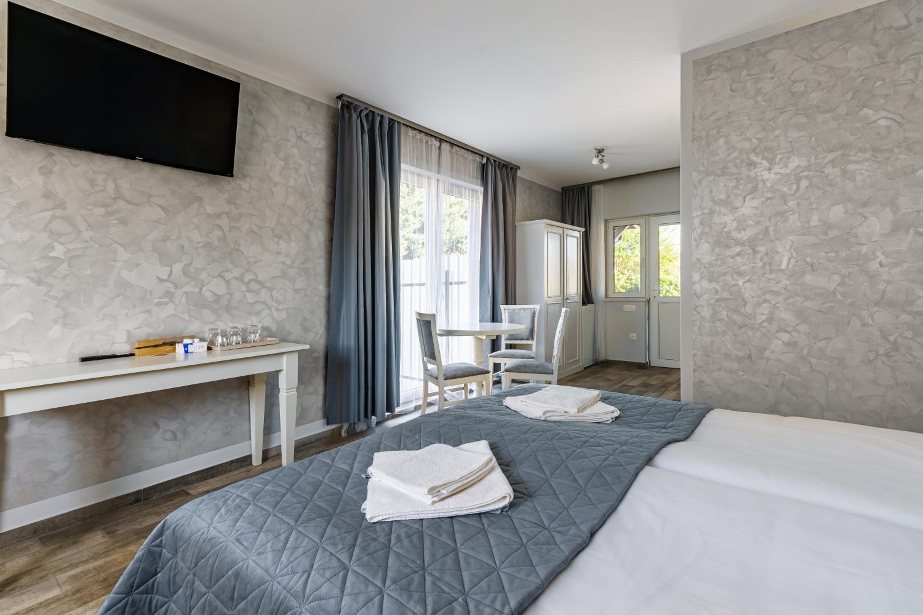 Superior Quadruple Room photo 1