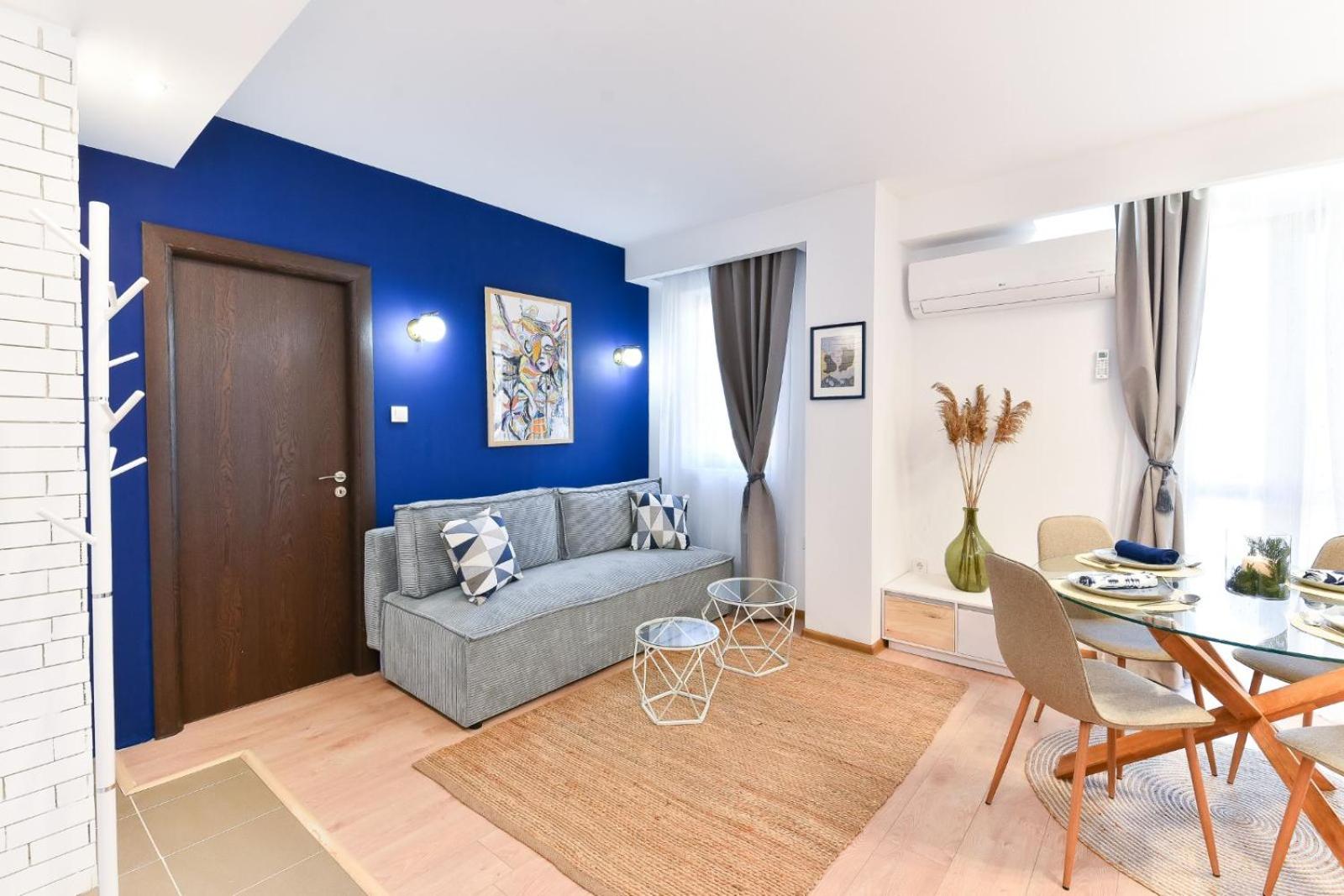 Apartamento de um quarto photo 3