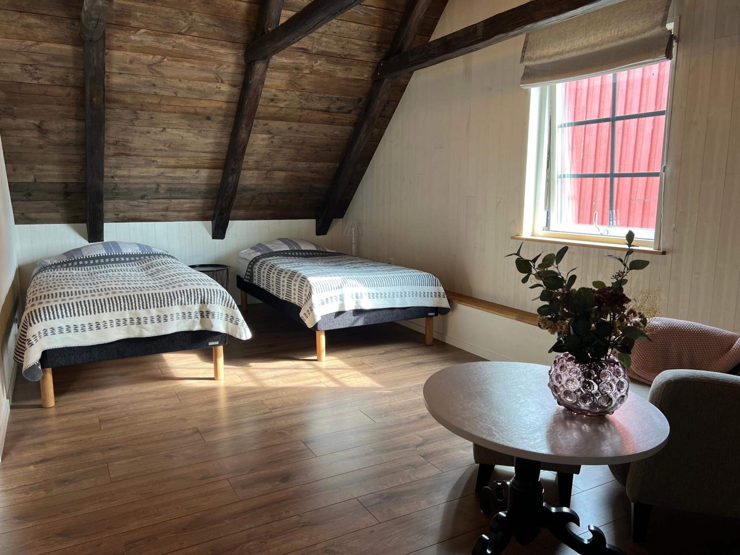 Two-Bedroom House photo 1