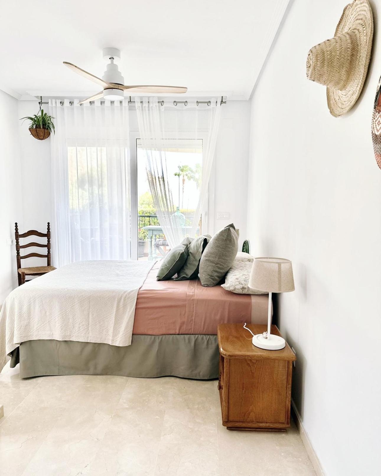 Apartamento de lujo