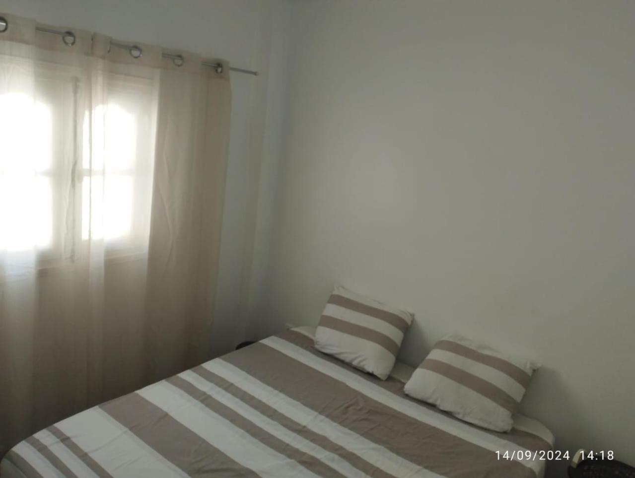 Two-Bedroom Apartment photo 1