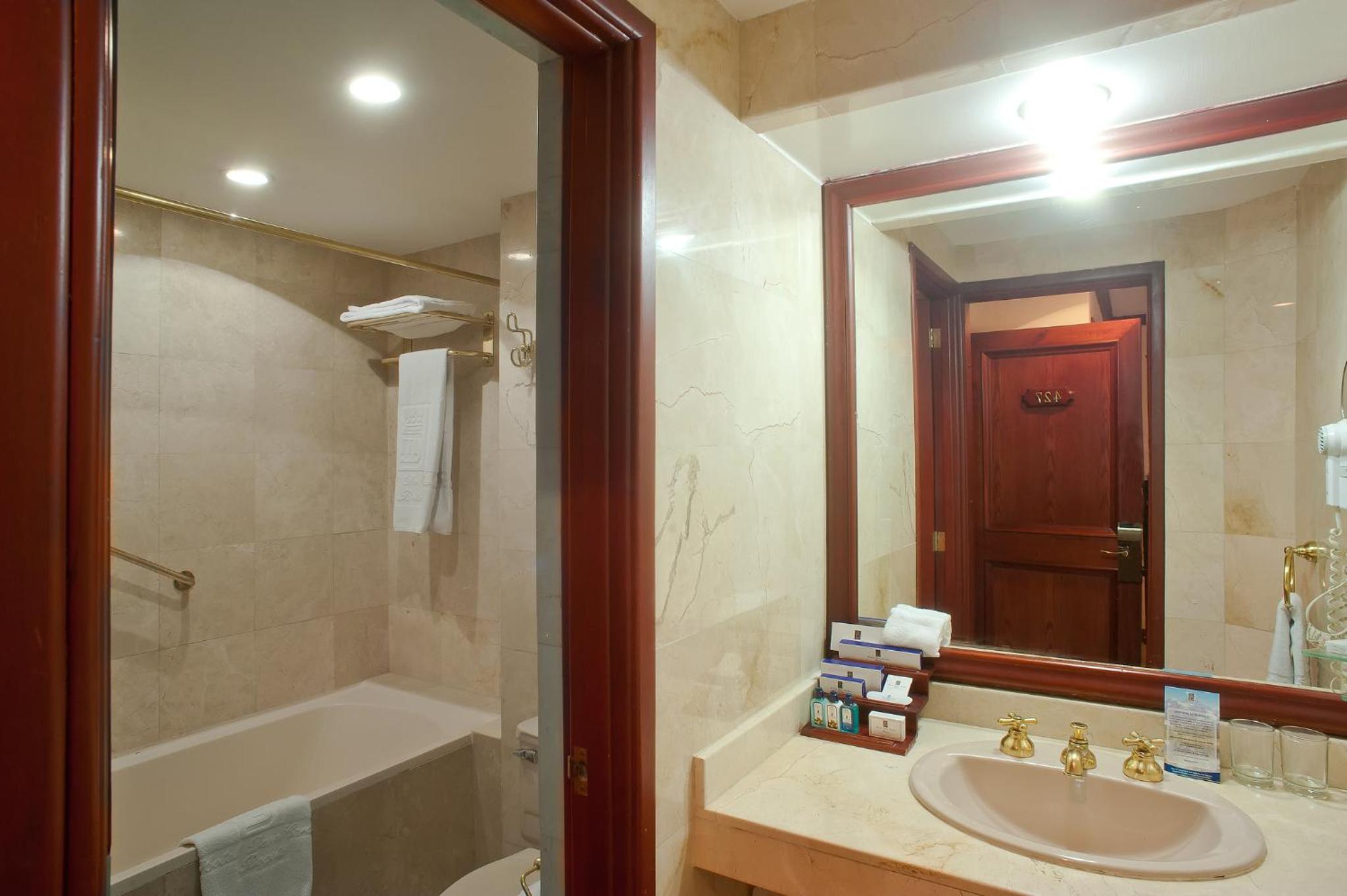 King Room - Photo 9
