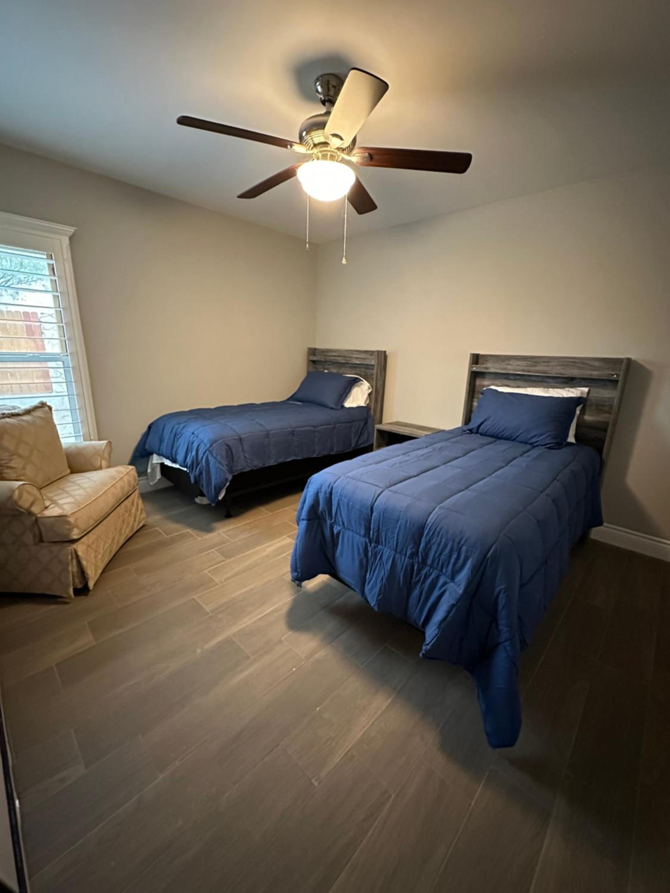 Two-Bedroom Apartment photo 2