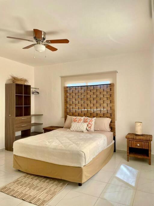 Two-Bedroom House photo 1