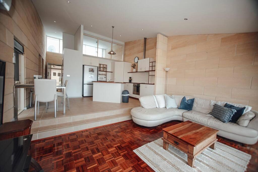 Two-Bedroom Apartment - Photo 13