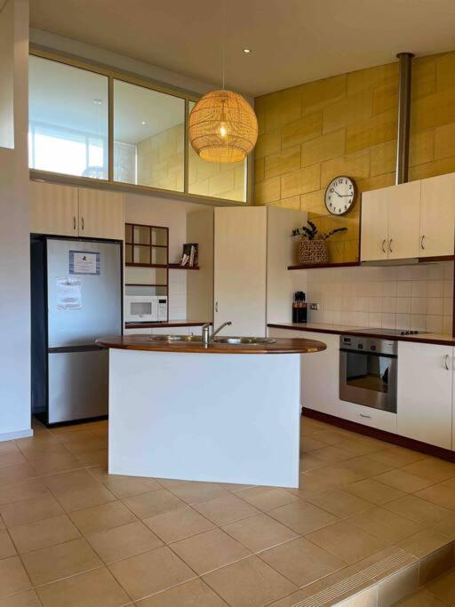 Two-Bedroom Apartment - Photo 19