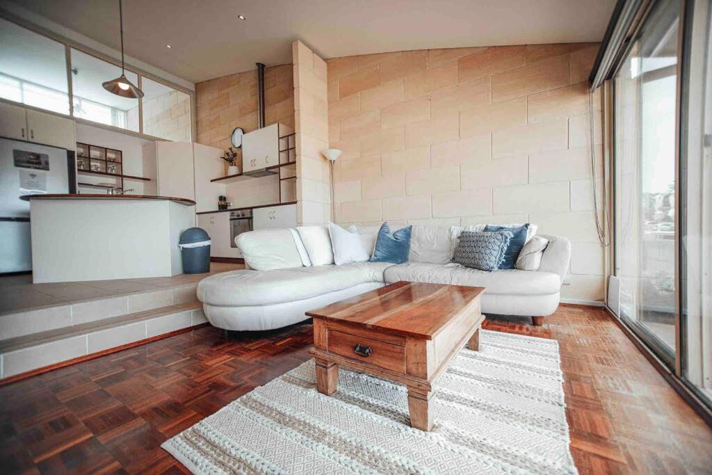Two-Bedroom Apartment - Photo 20
