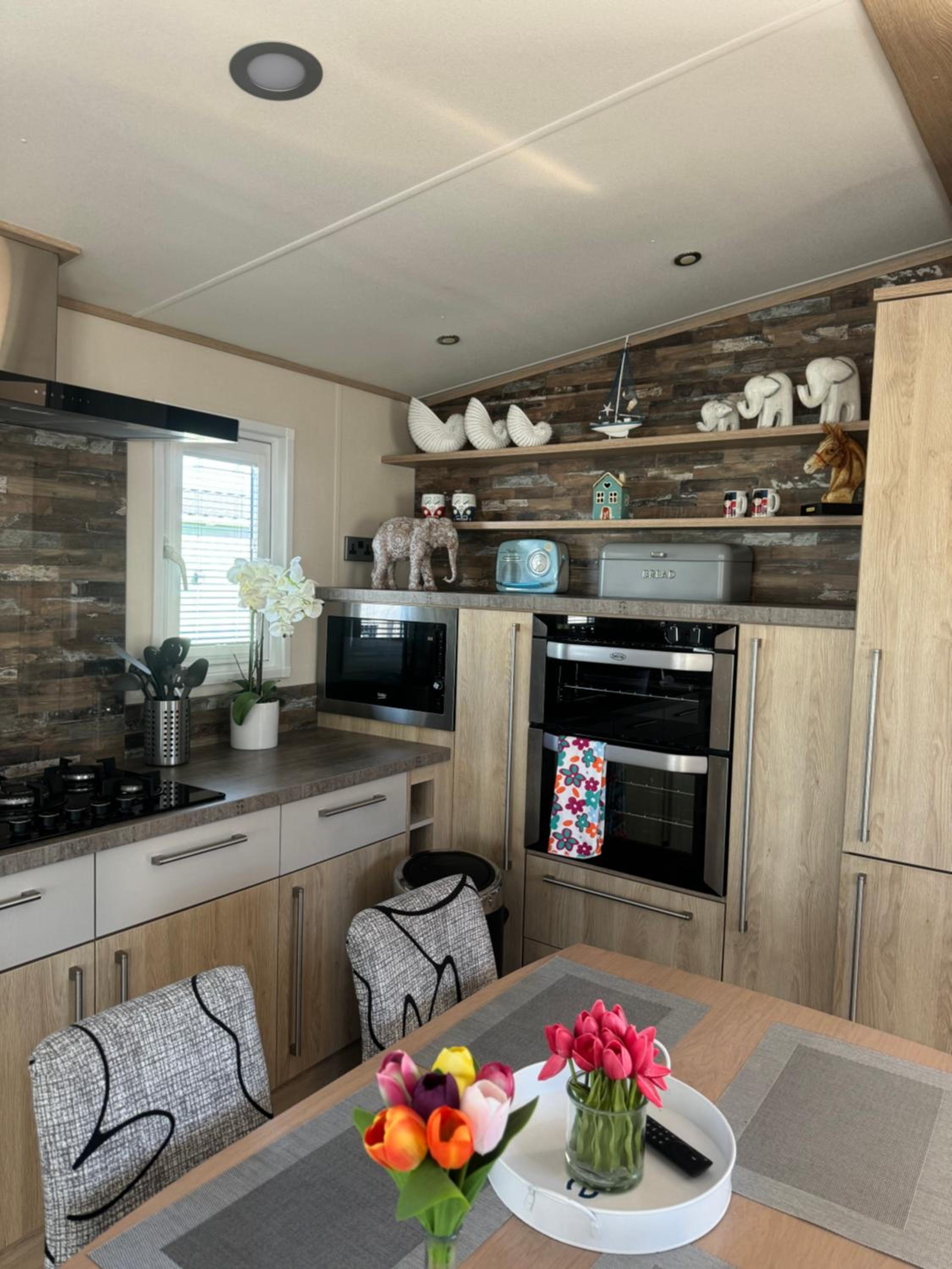 Mobile Home photo 1