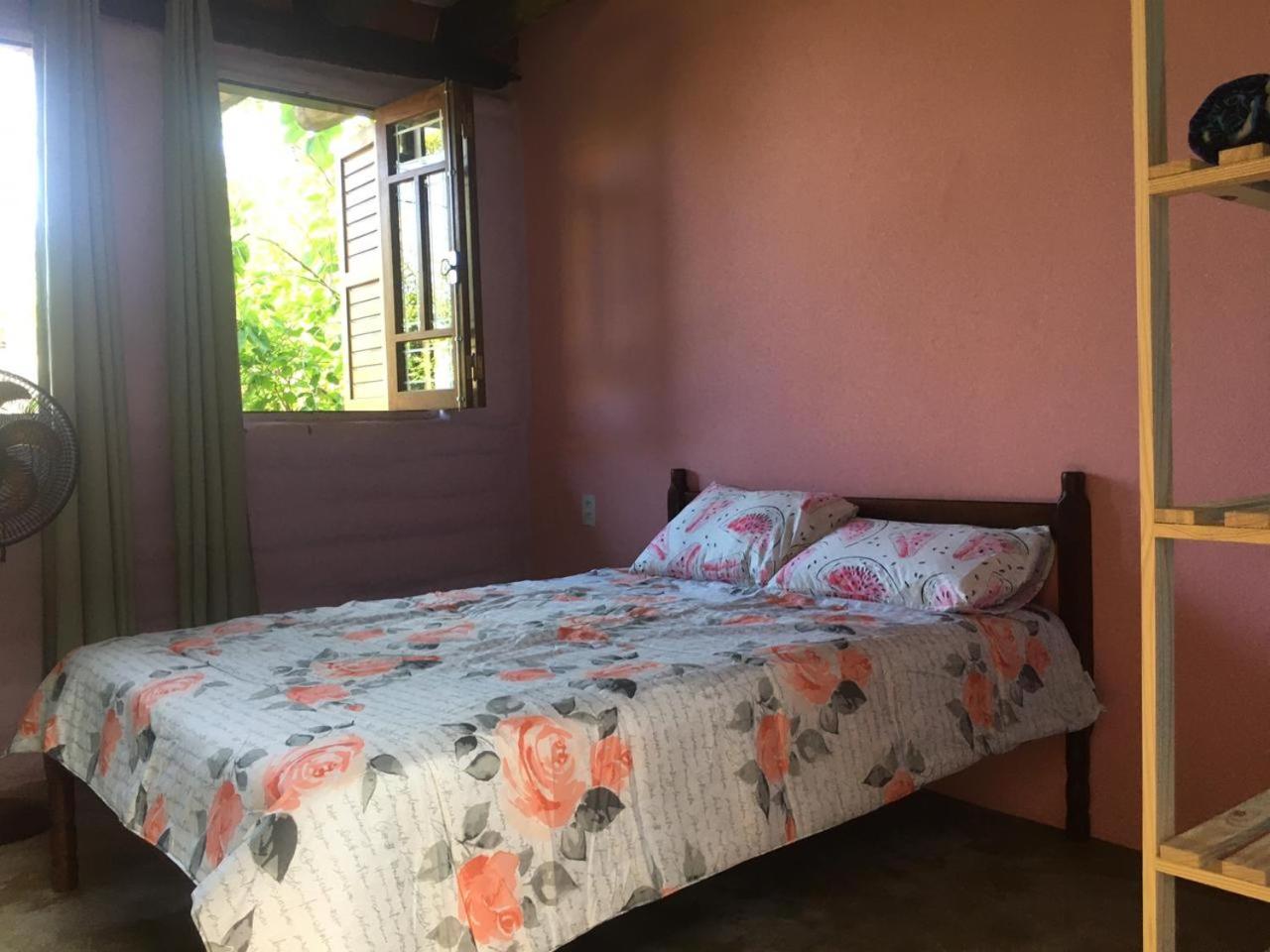 Four-Bedroom House photo 1