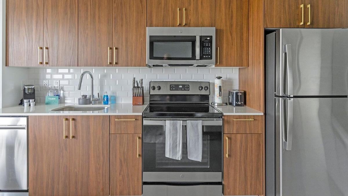 Apartment photo 2