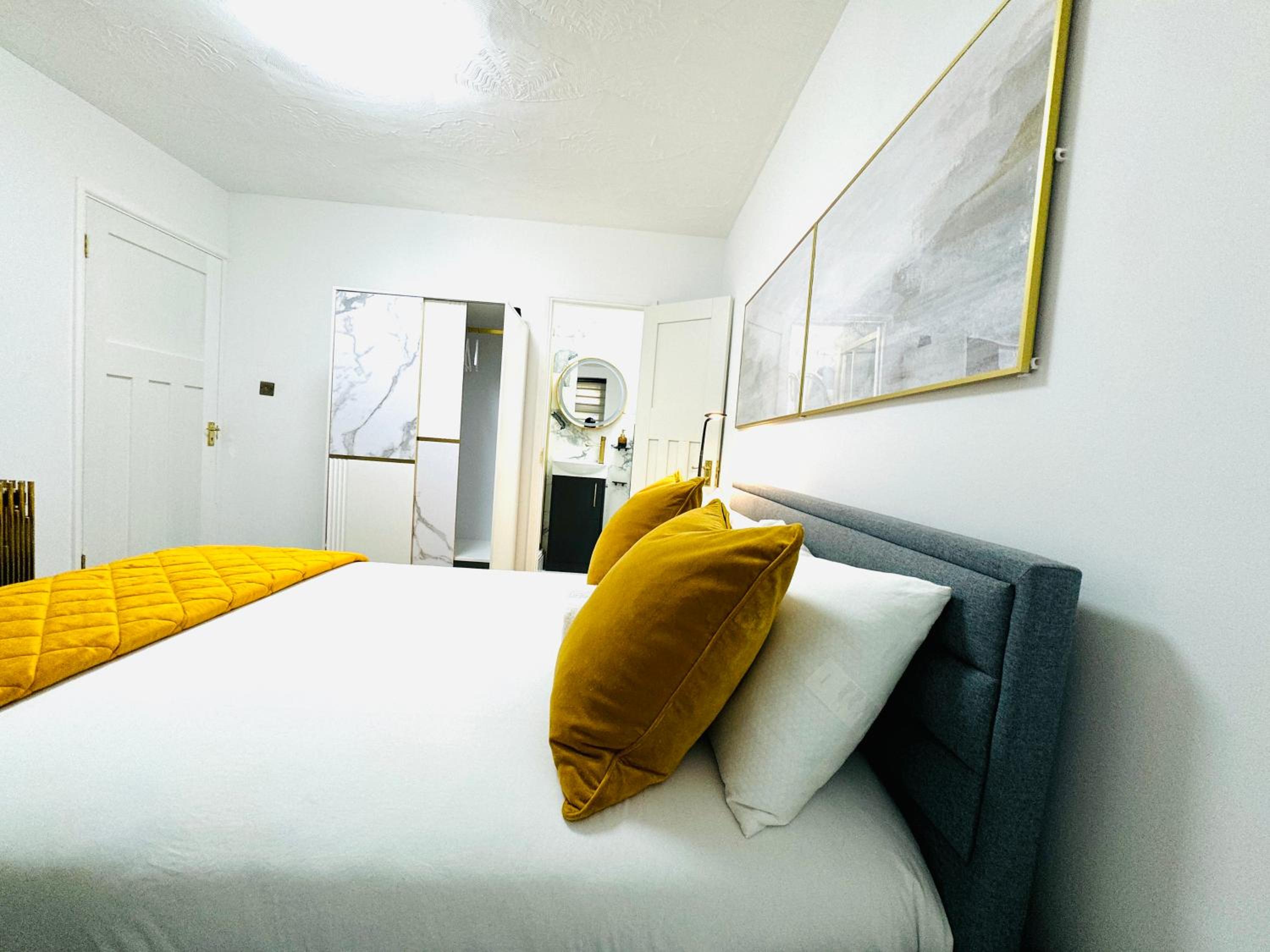 Deluxe Double Room photo 2