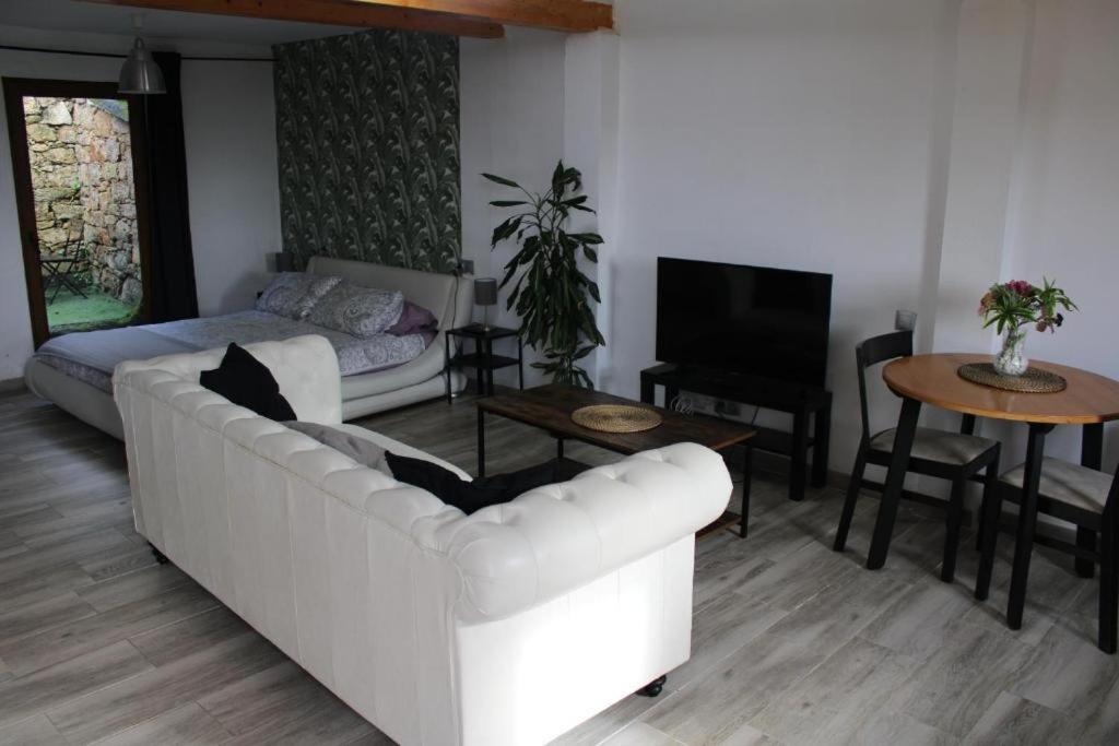 Casa de una habitación