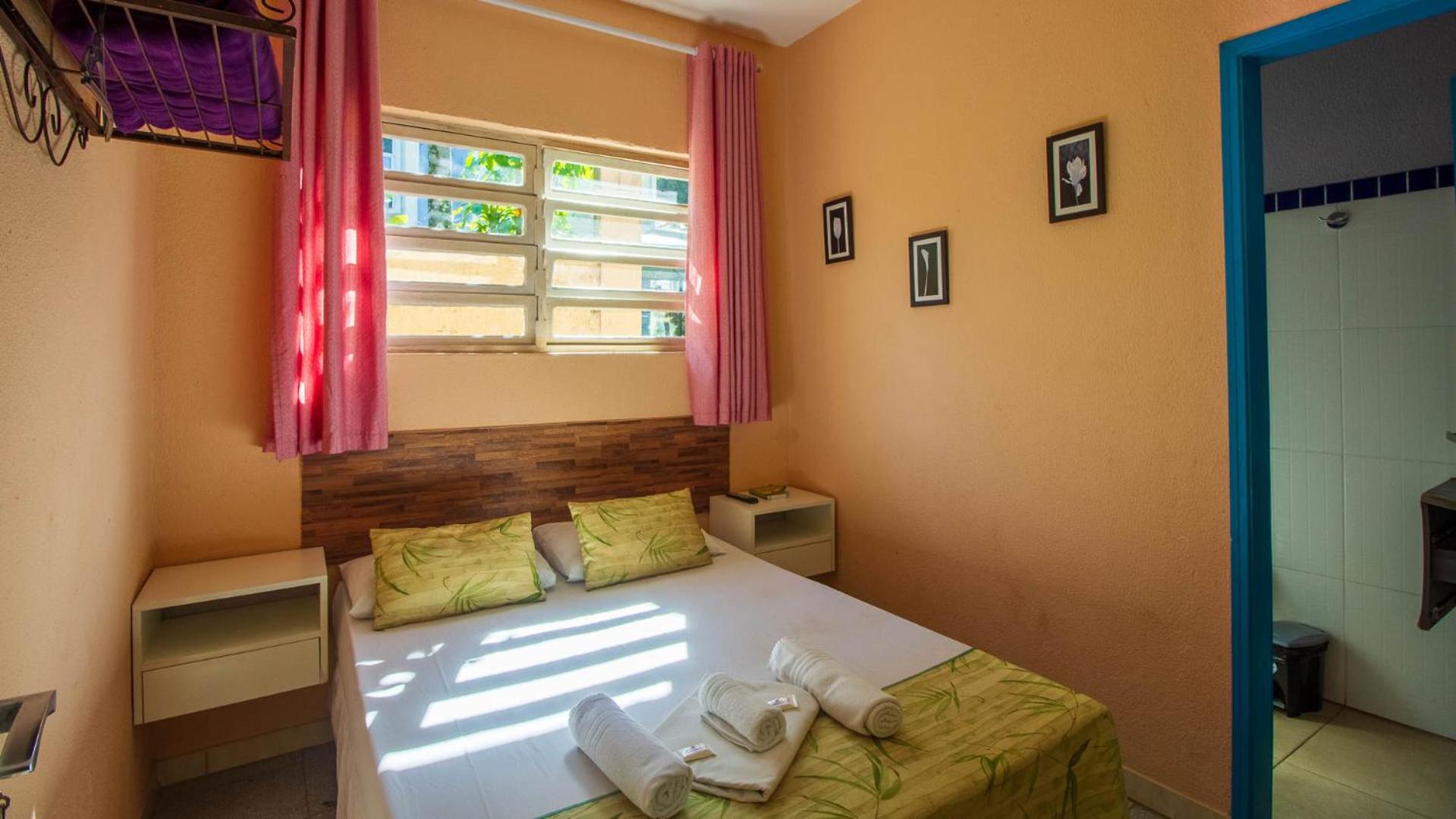 Standard Single Room photo 1