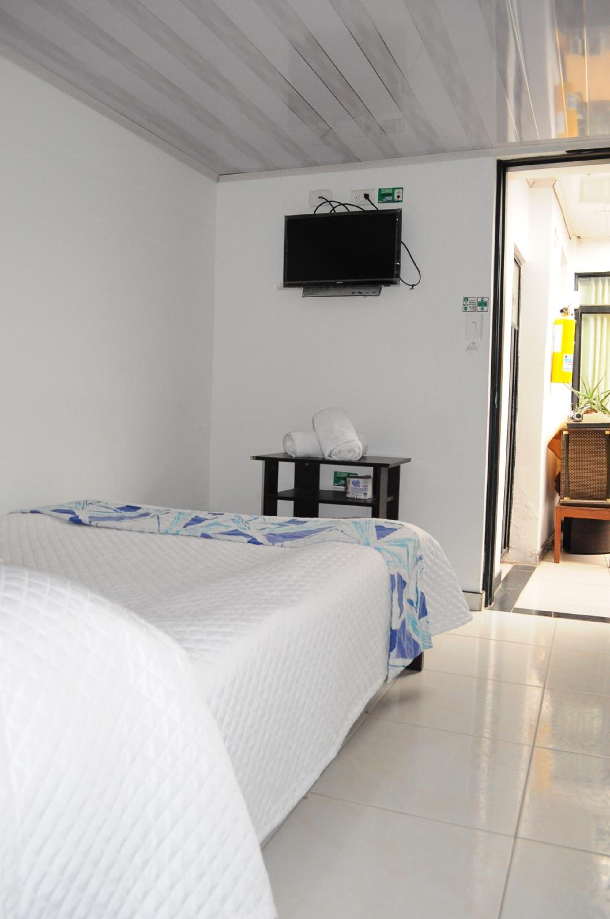 Twin Room photo 1