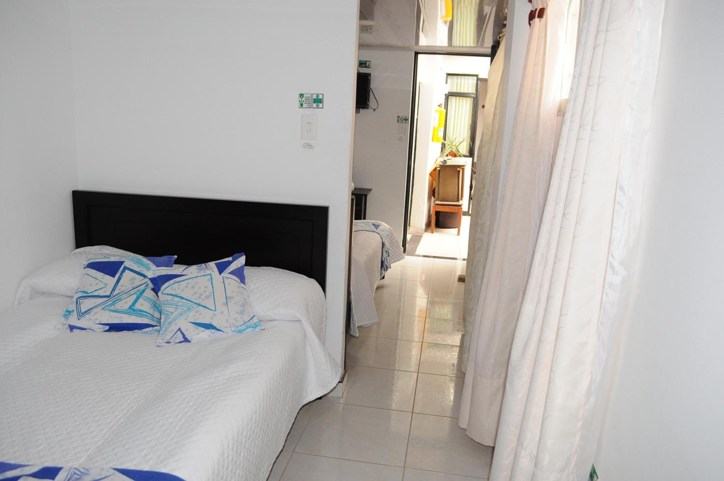 Twin Room photo 3