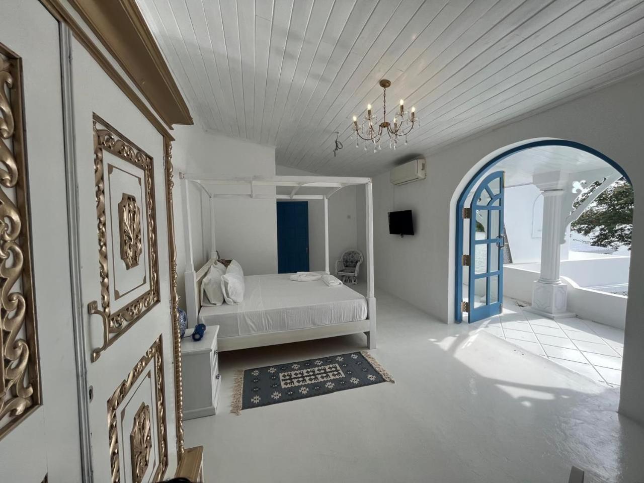 King Room with Pool View photo 1