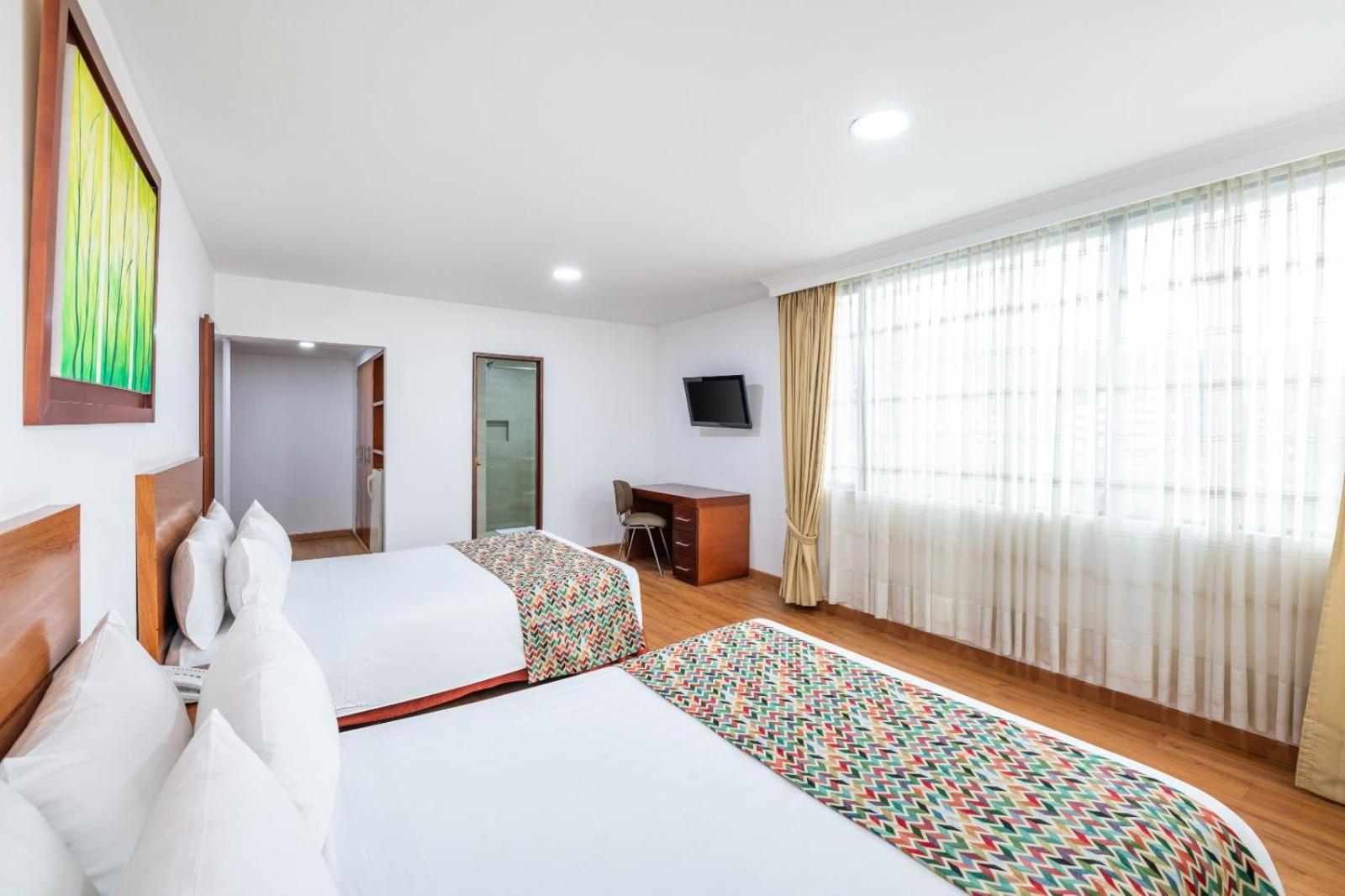 Standard Double Room - Photo 4