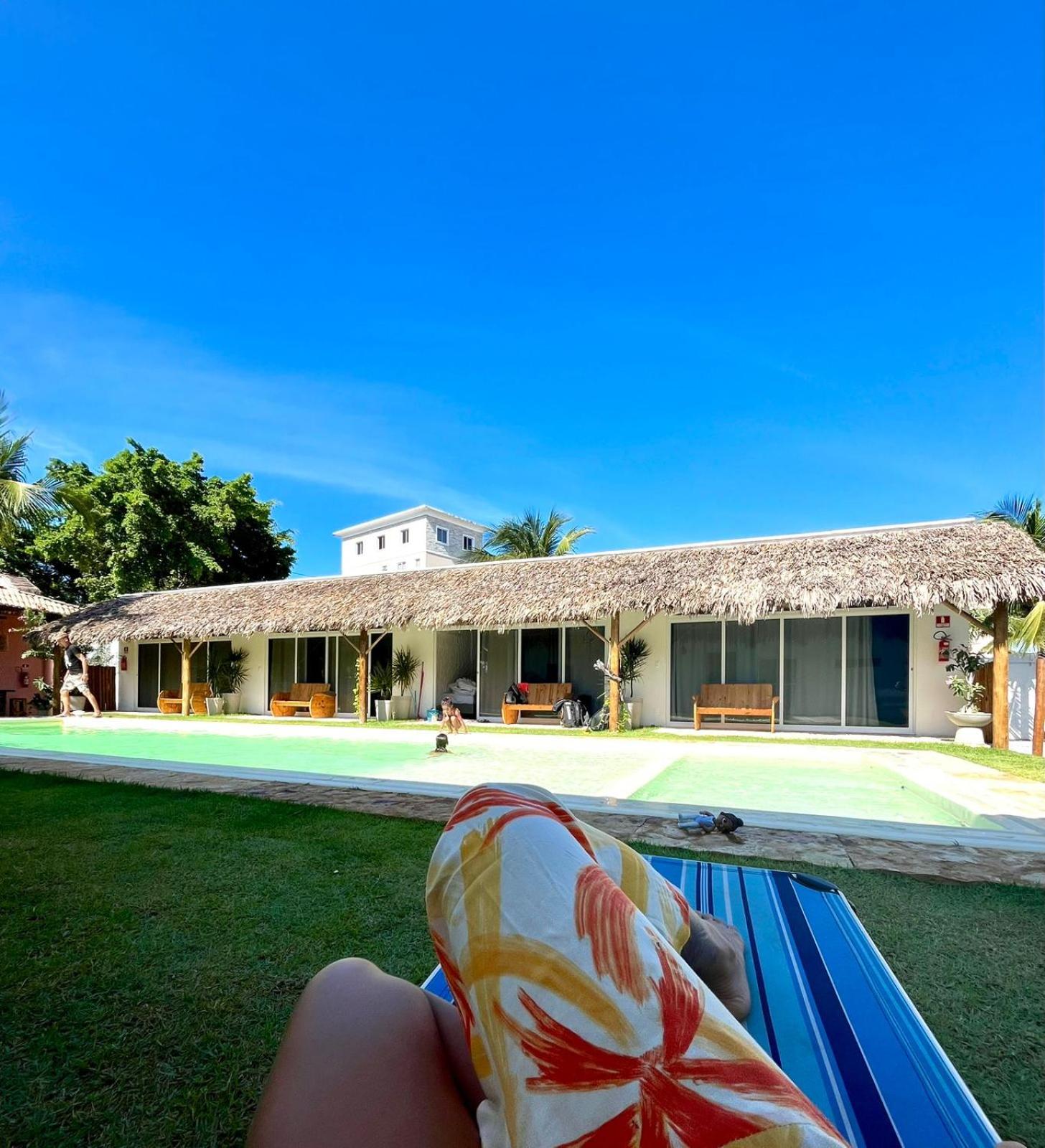 Triple Room with Pool View photo 3