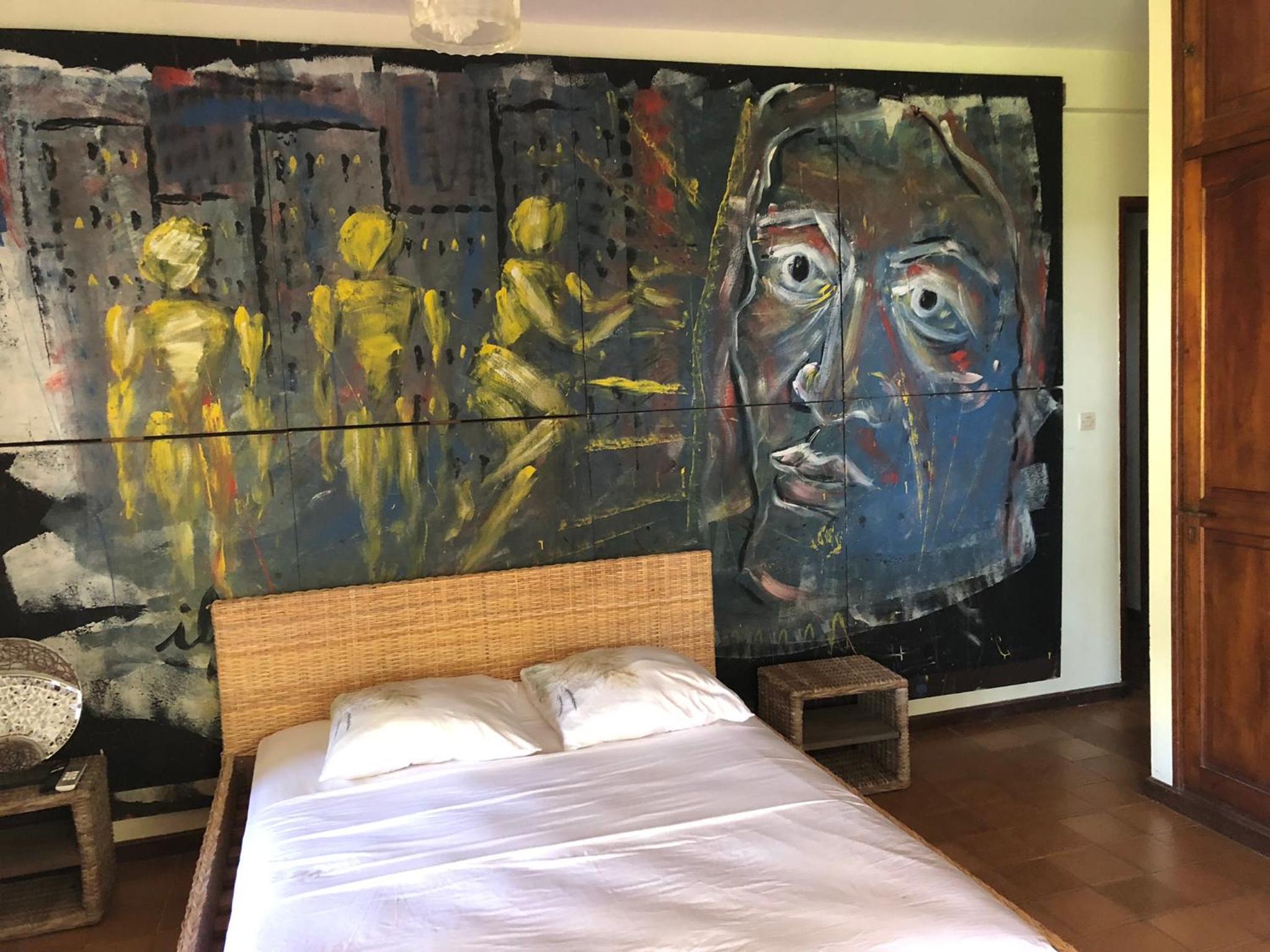 Double Room with Terrace photo 1