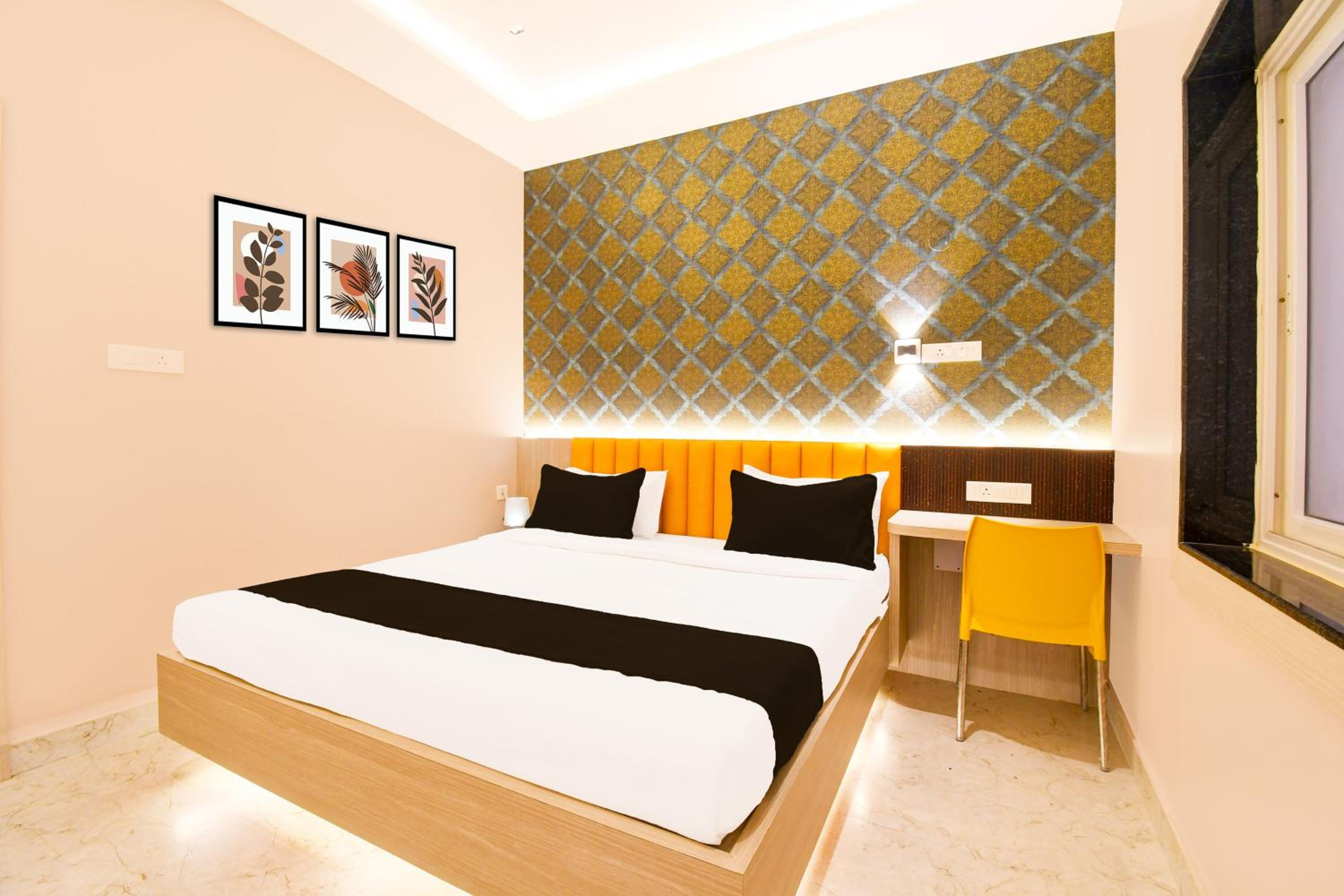 Classic Triple Room
