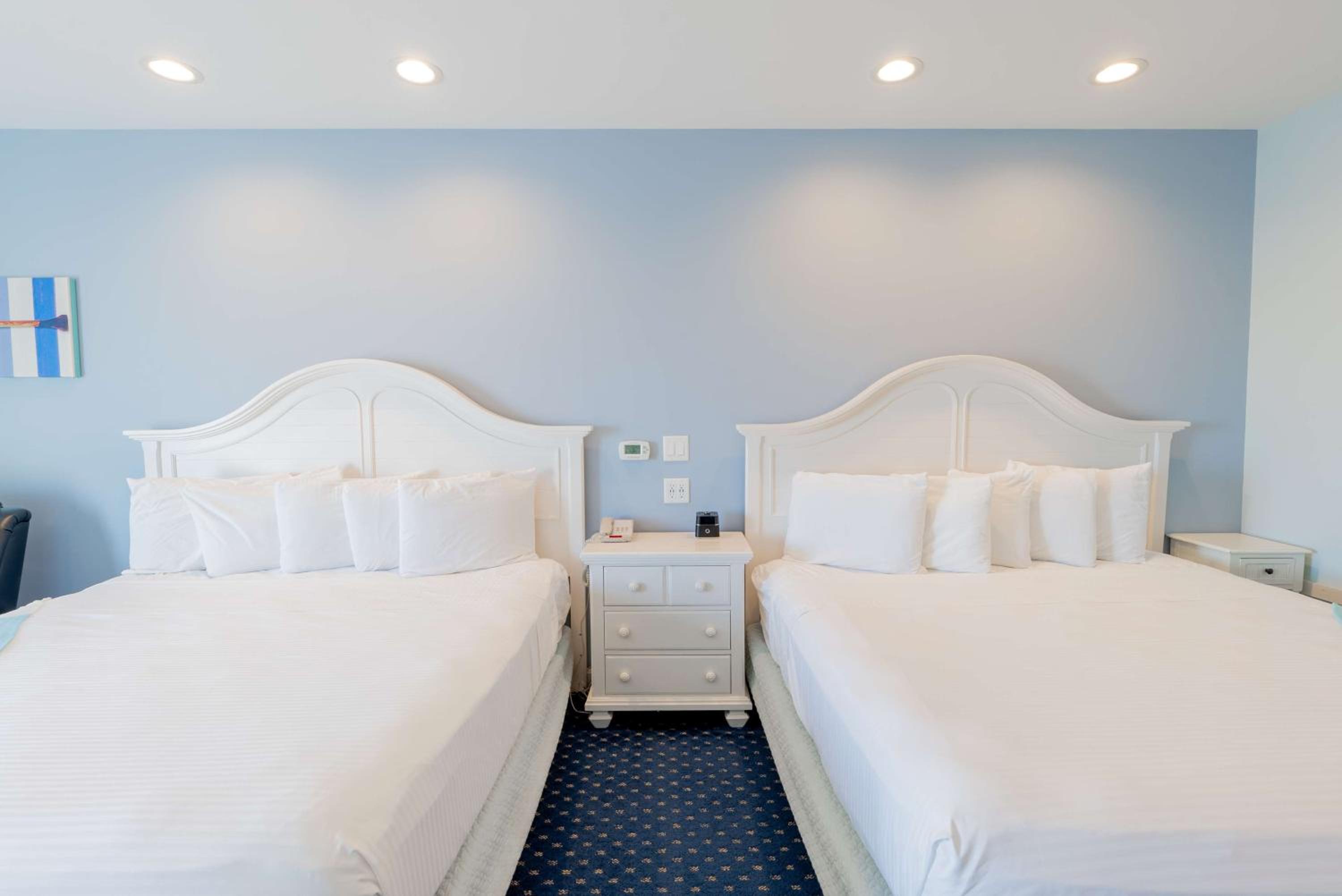 Beach Street - Two King Beds photo 3
