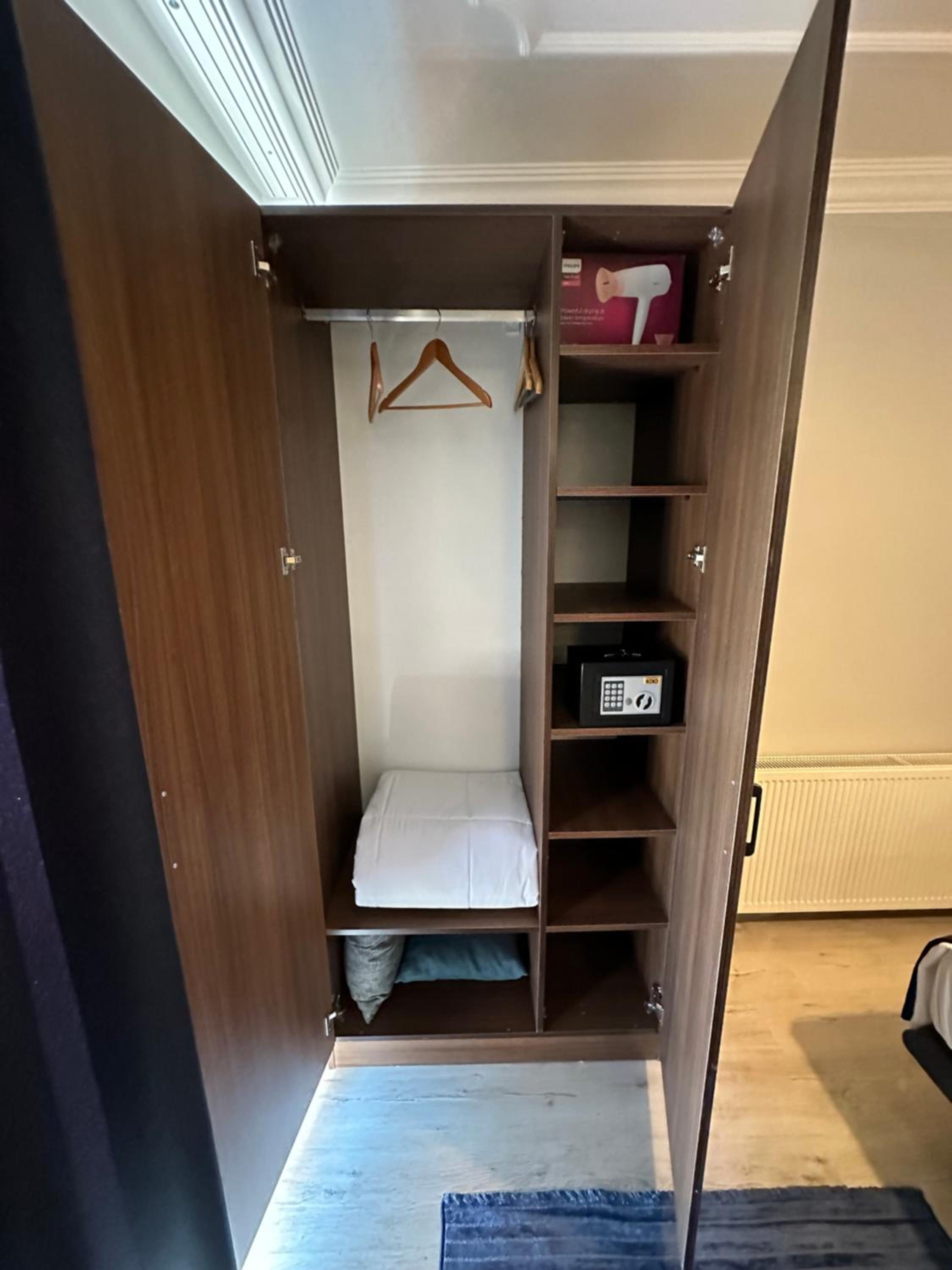 Double Room with Mountain View photo 2