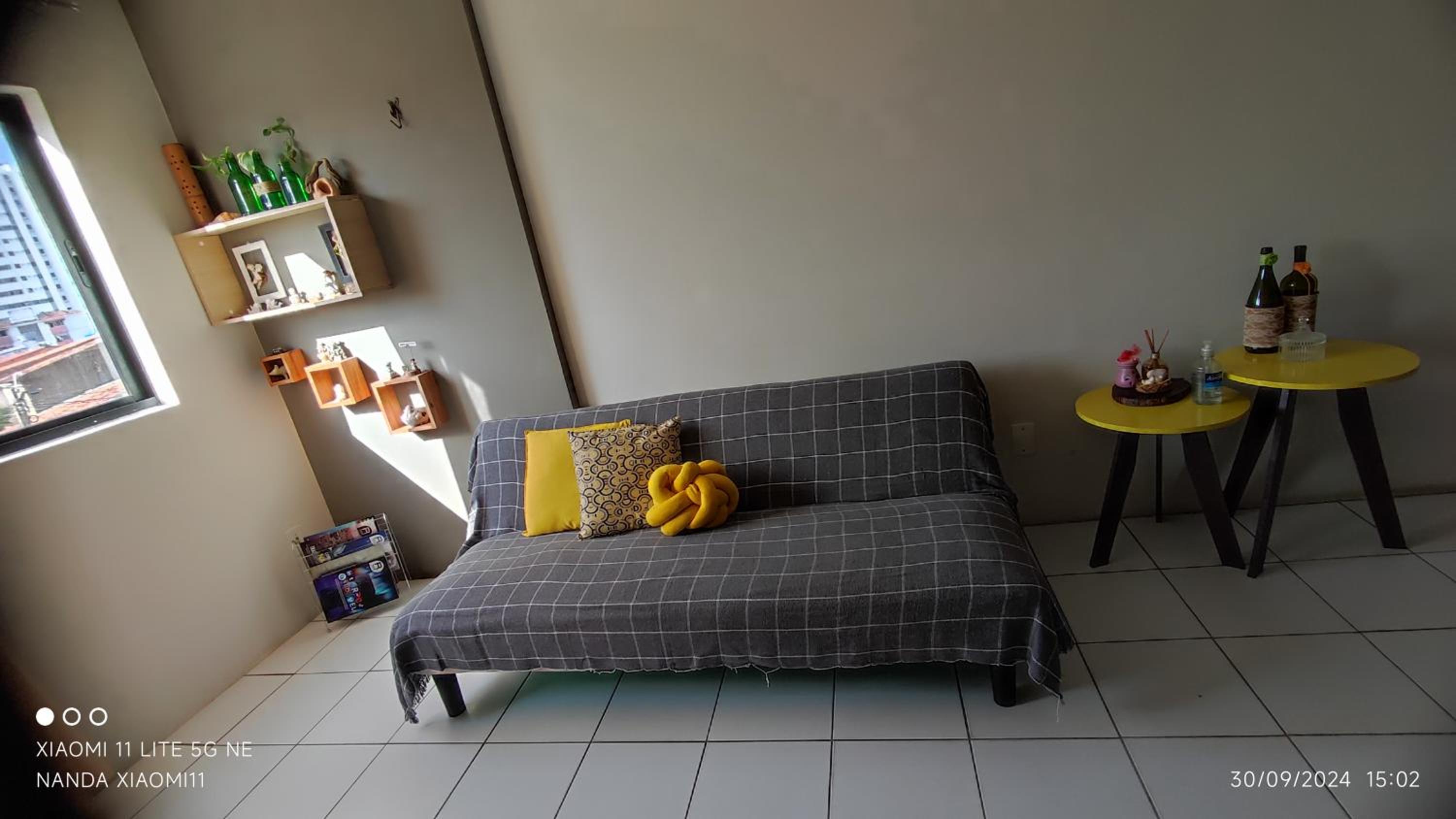 Three-Bedroom Apartment - Photo 23