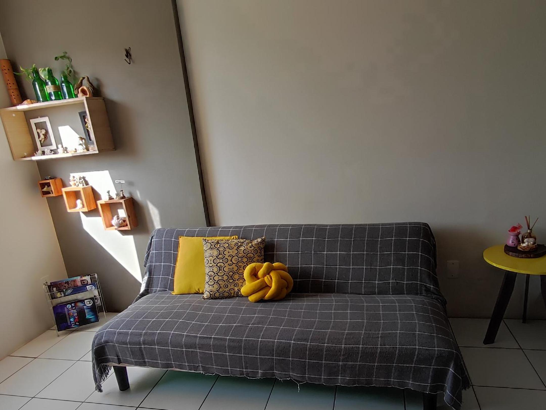 Three-Bedroom Apartment - Photo 27