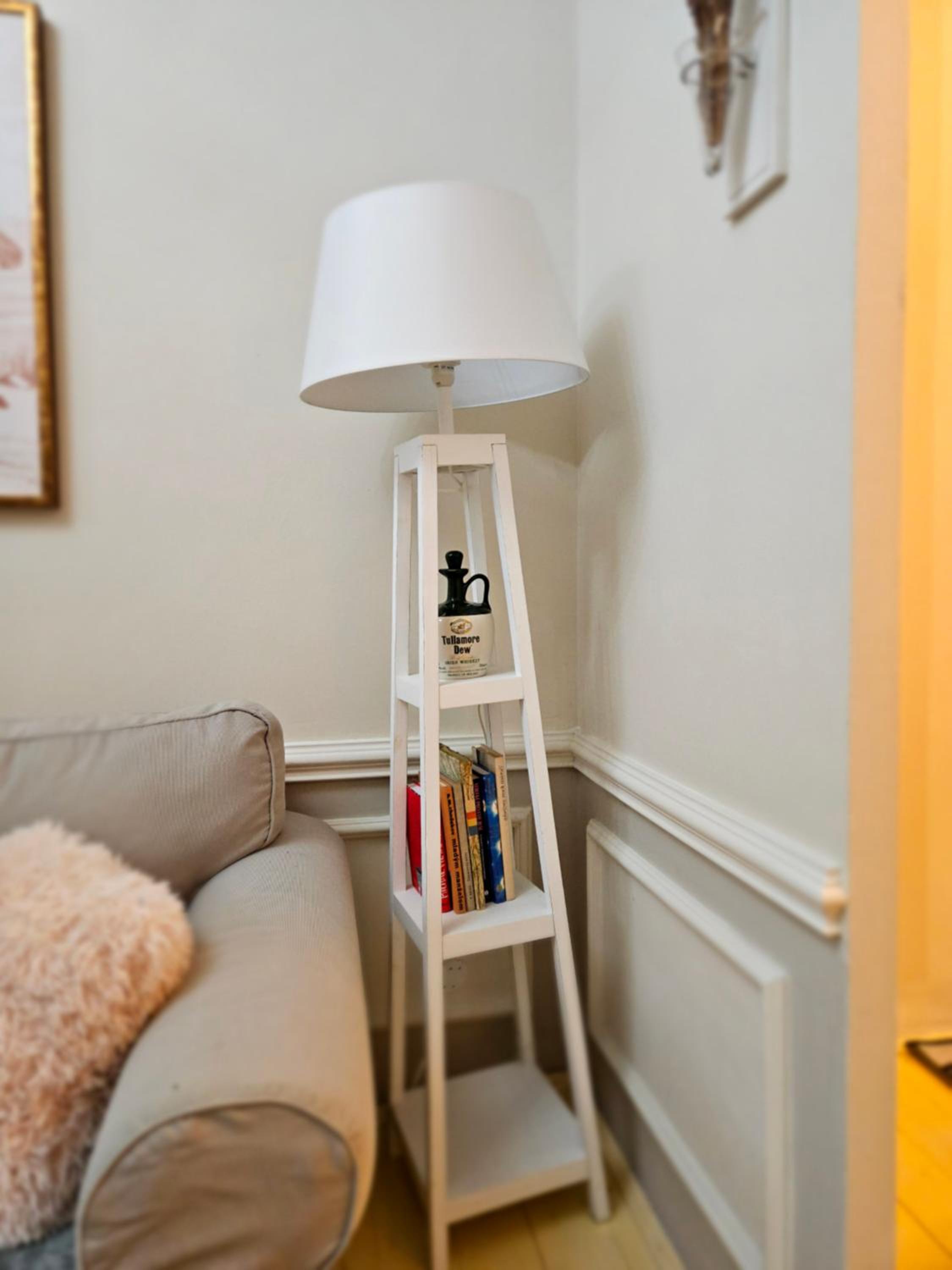 One-Bedroom Apartment - Photo 15